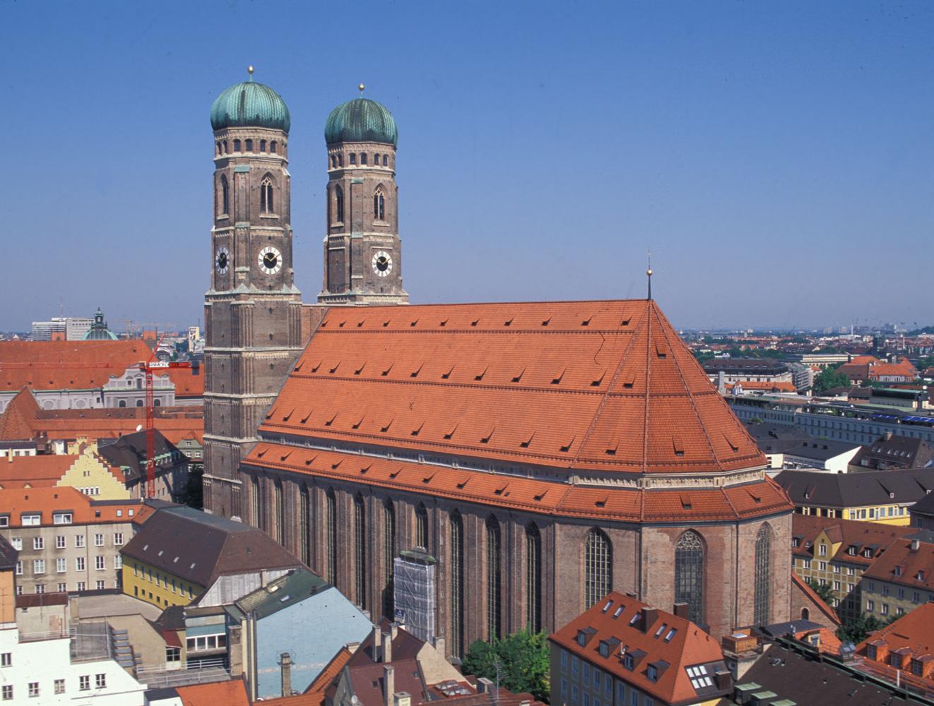 Frauenkirche
