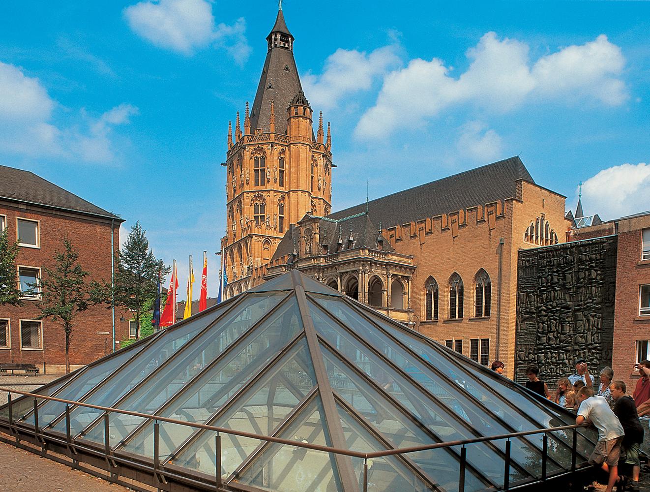 Historisches Rathaus