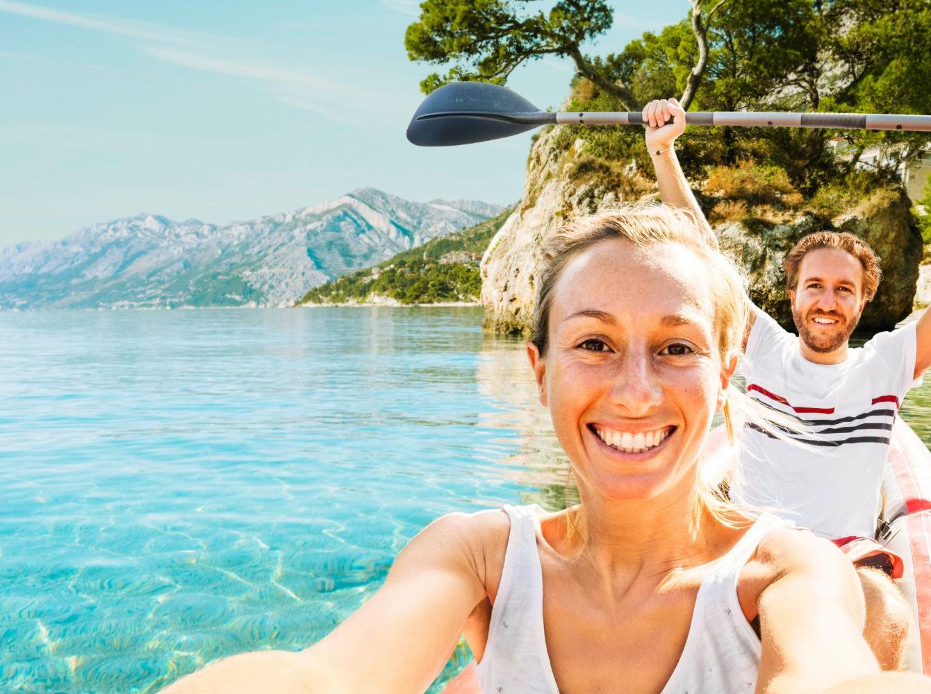 Die neuen Marco Polo Outdoor Guides sind da