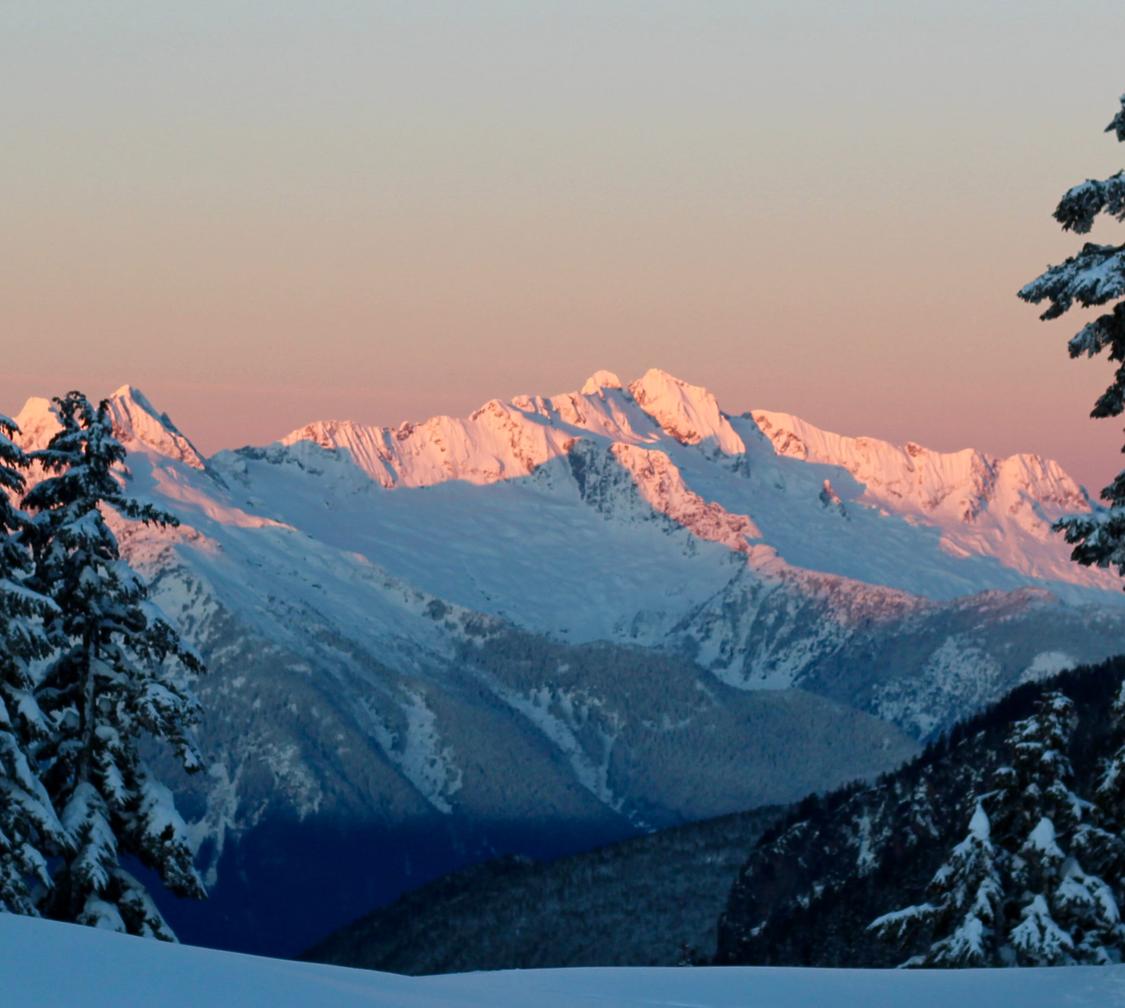 British Columbia Der OnlineReiseführer von MARCO POLO
