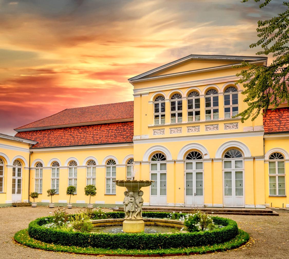 Marco Polo Neustrelitz