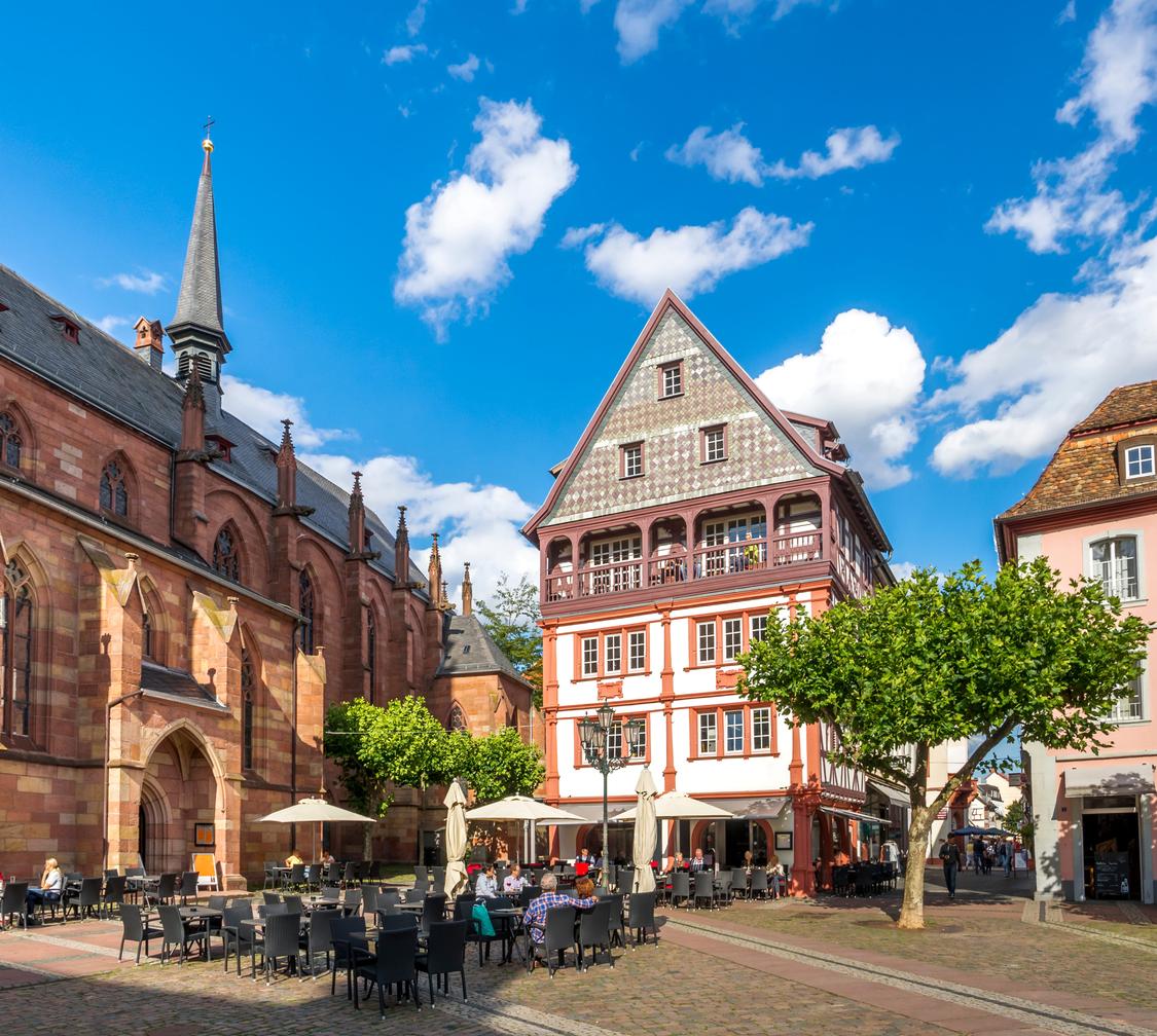 Stilvolle Plz Neustadt An Der Weinstraãÿe Fotos