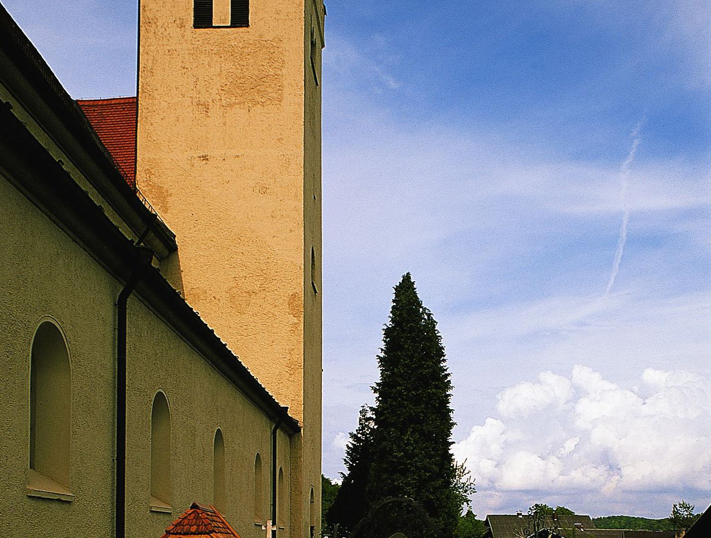 Benediktinerabtei Michaelbeuern