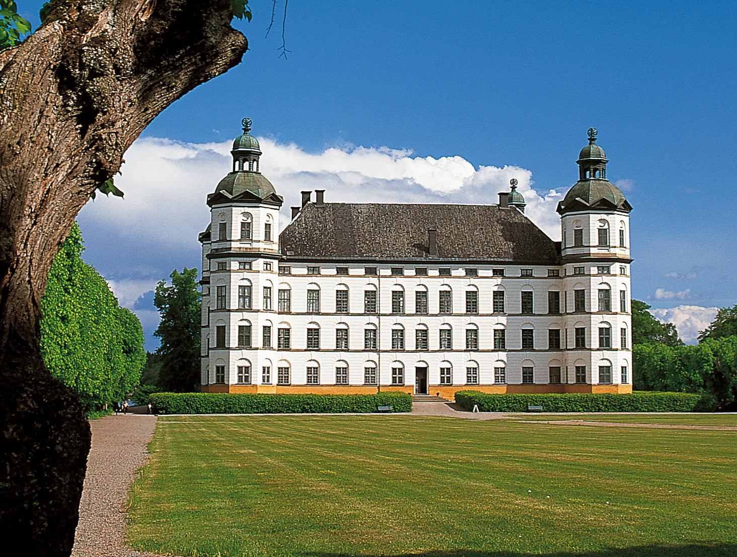 Skoklosters Slott