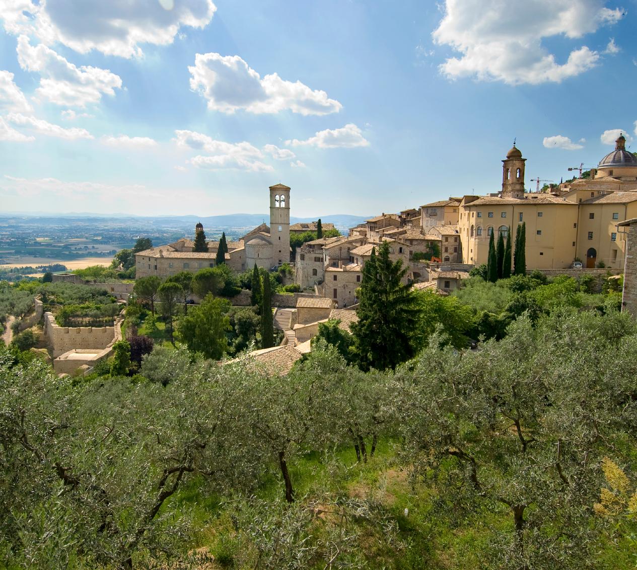 Assisi
