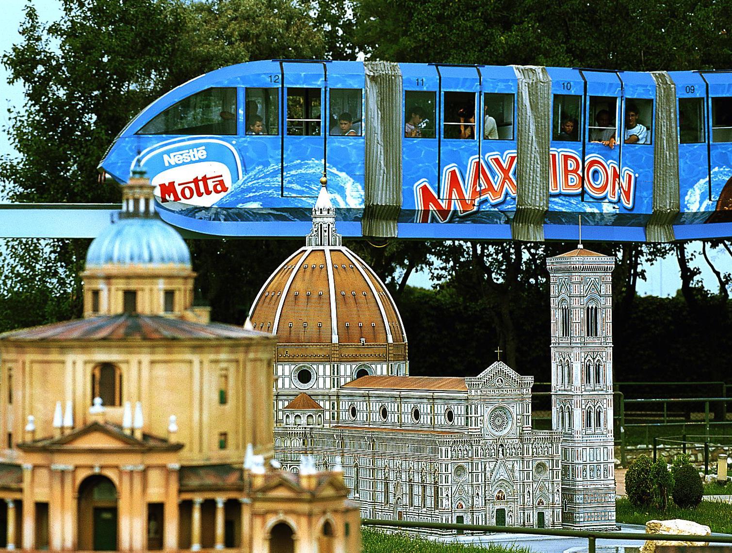 Italia in Miniatura
