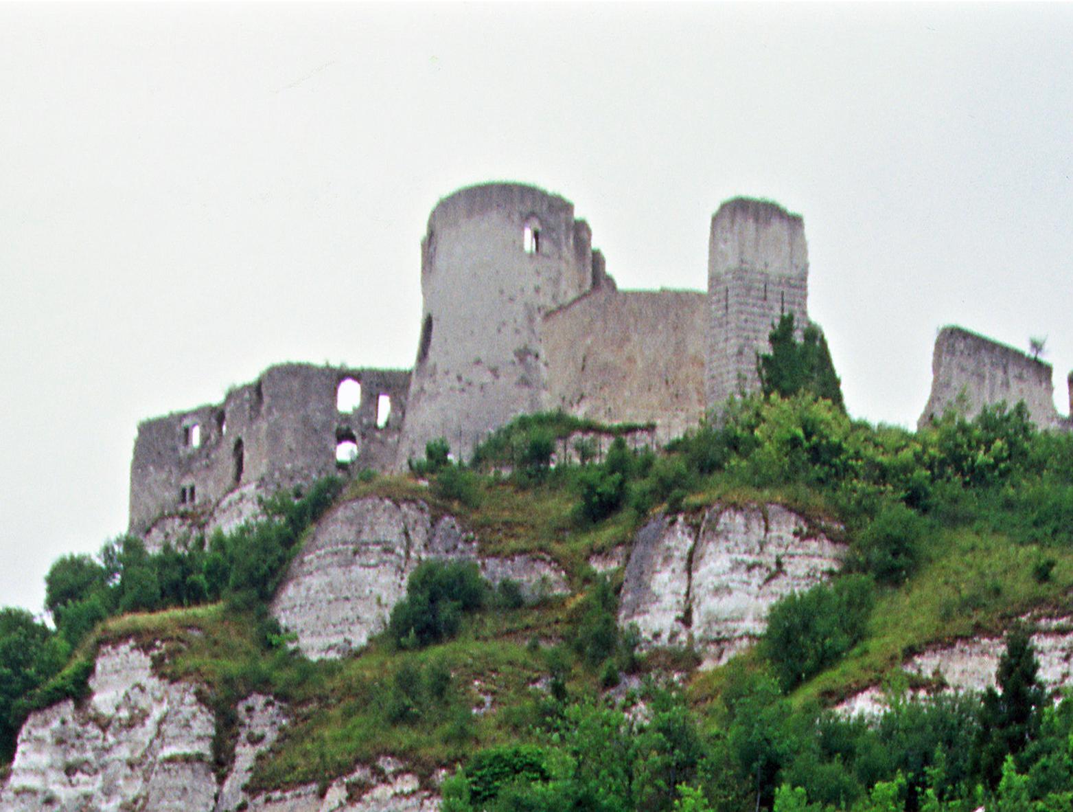 Château Gaillard