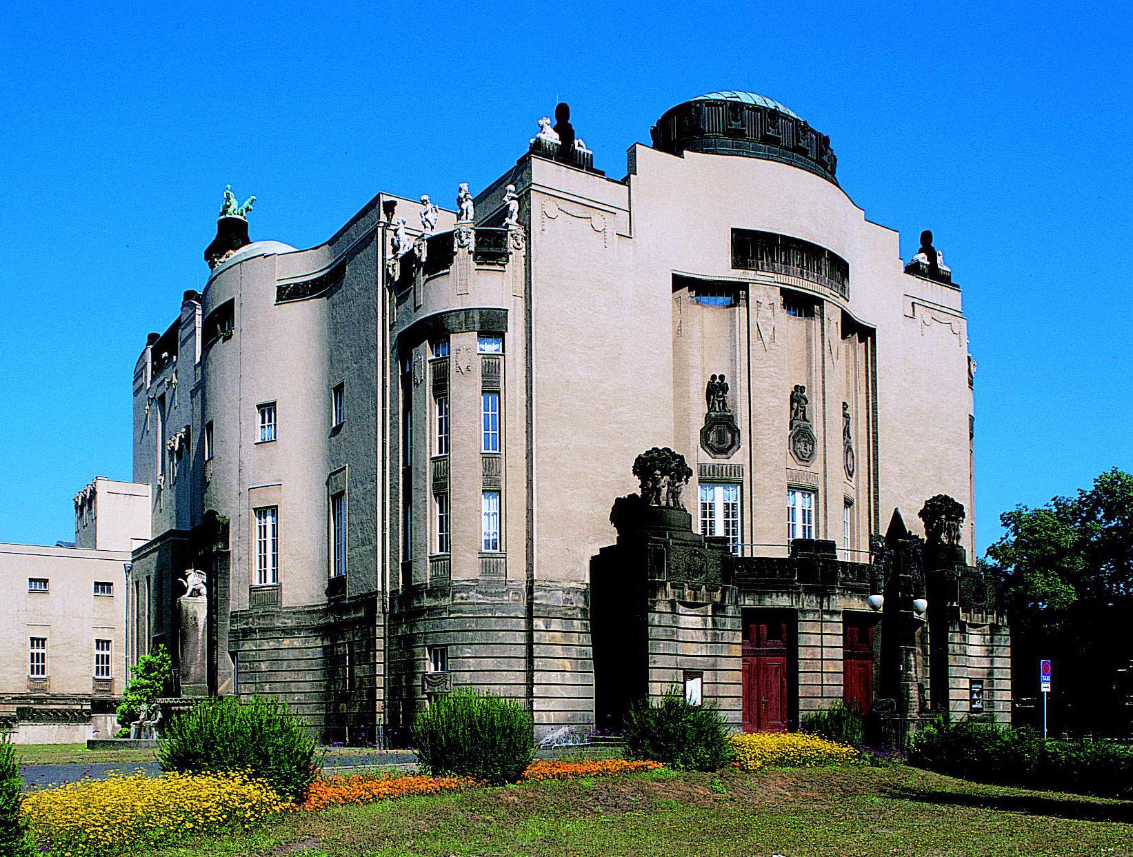 Staatstheater Cottbus
