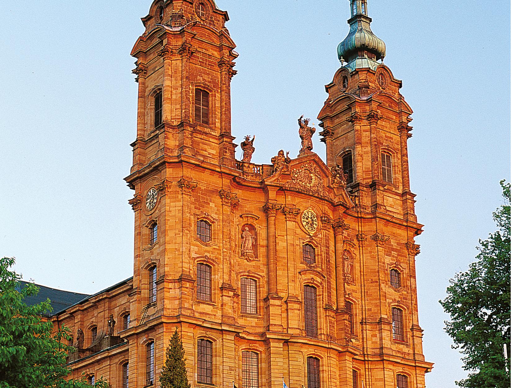 Basilika Vierzehnheiligen