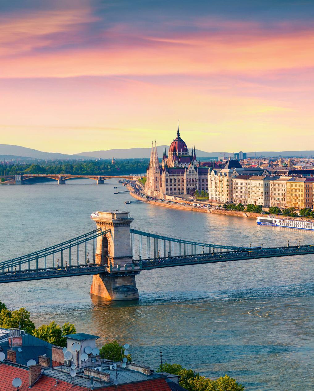 Dnipropetrowsk Der OnlineReiseführer von MARCO POLO