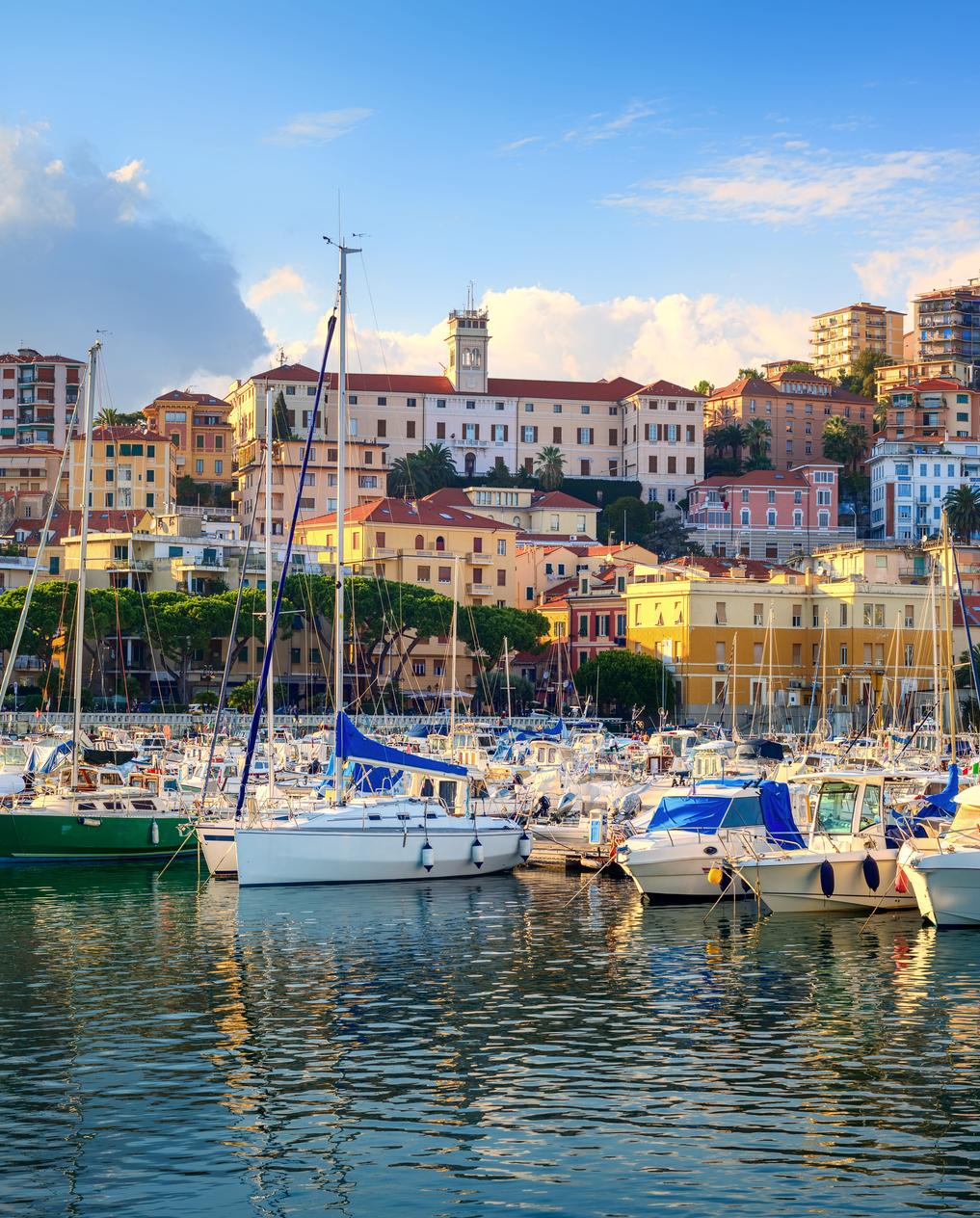 Italien Nord Der Nordwesten Der OnlineReiseführer von M…