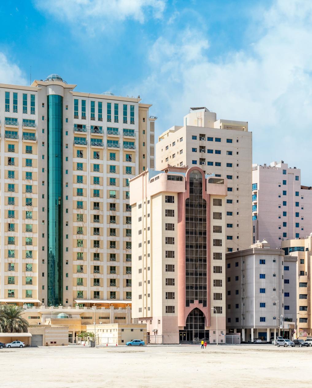 Bahrain: Der Online-Reiseführer von MARCO POLO