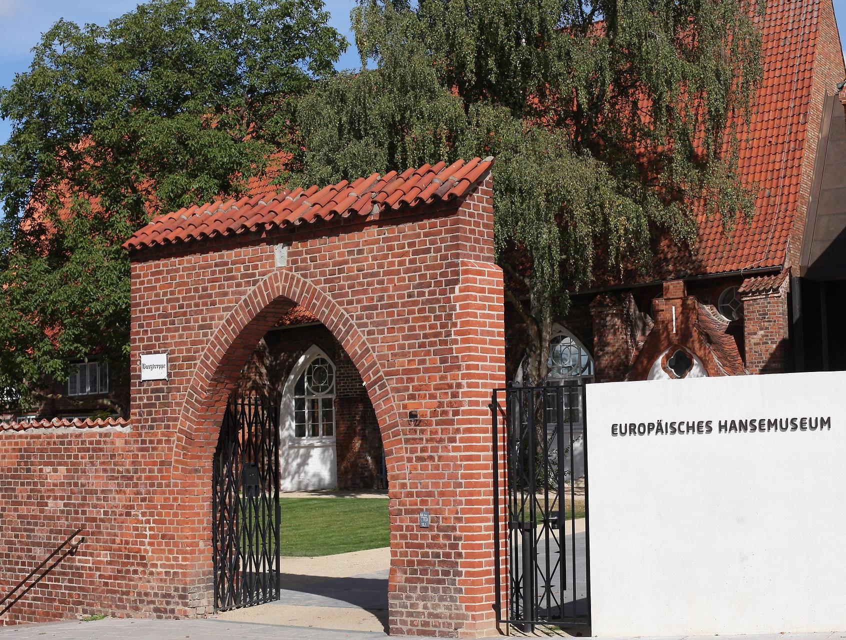Europäisches Hansemuseum