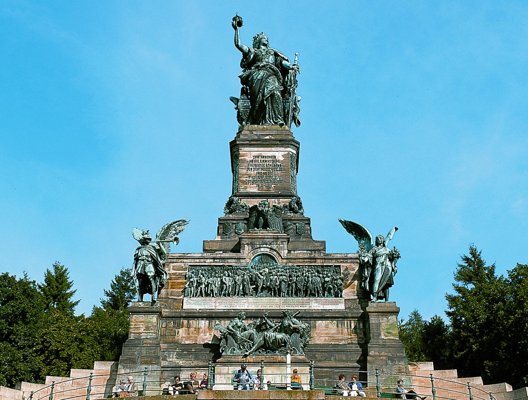 Niederwalddenkmal