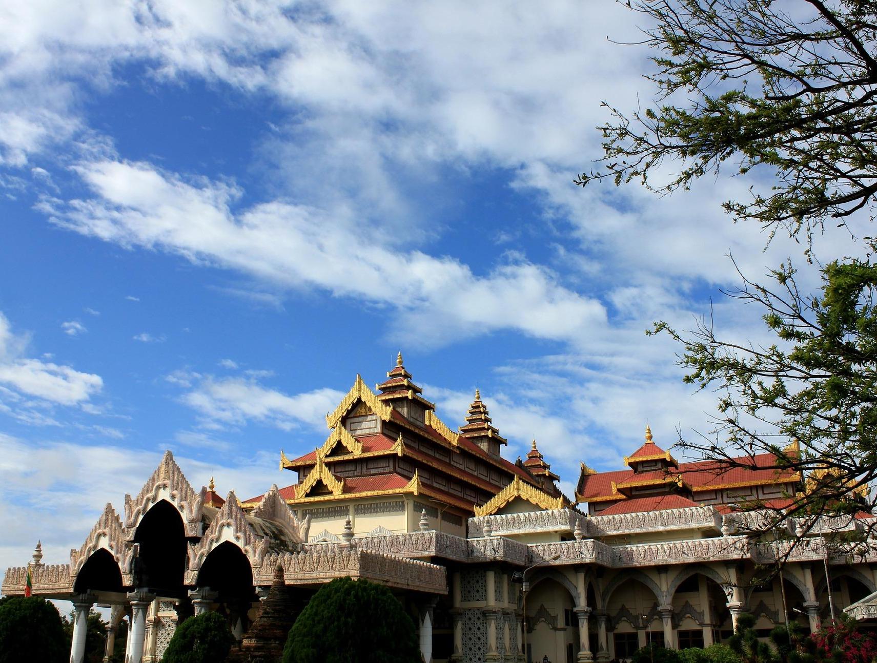Archäologisches Museum