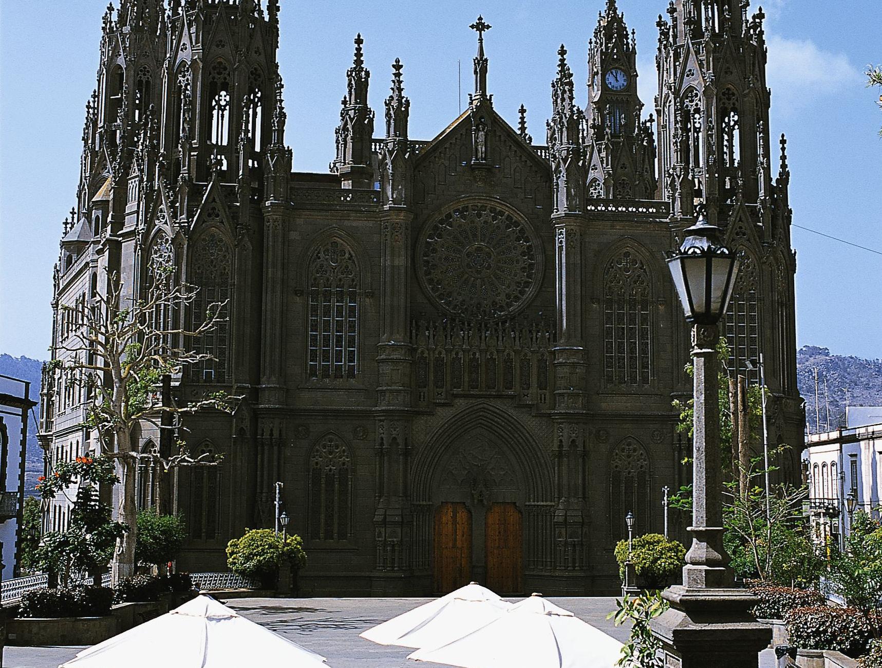Iglesia de San Juan Bautista
