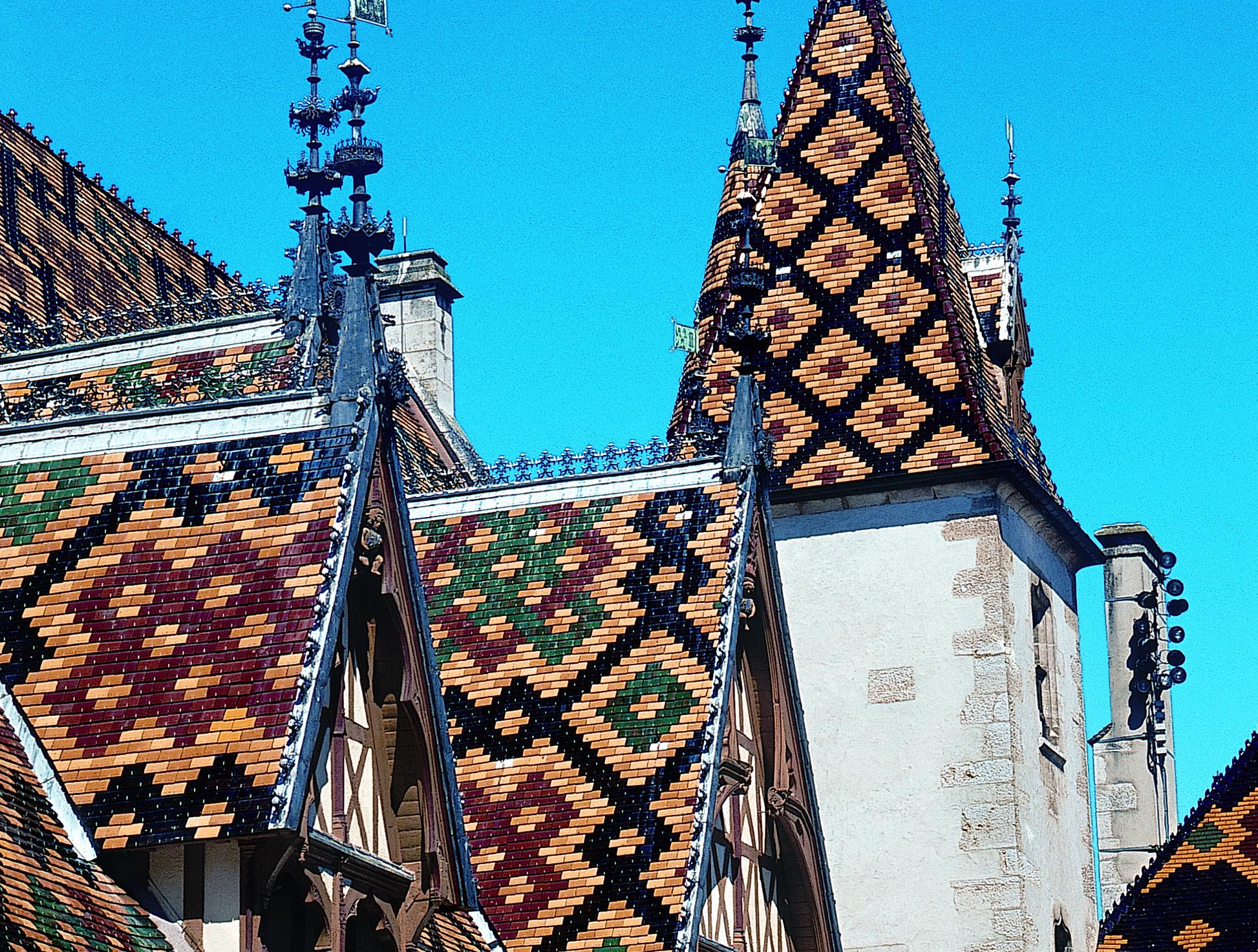 Hotel Dieu du Creusot