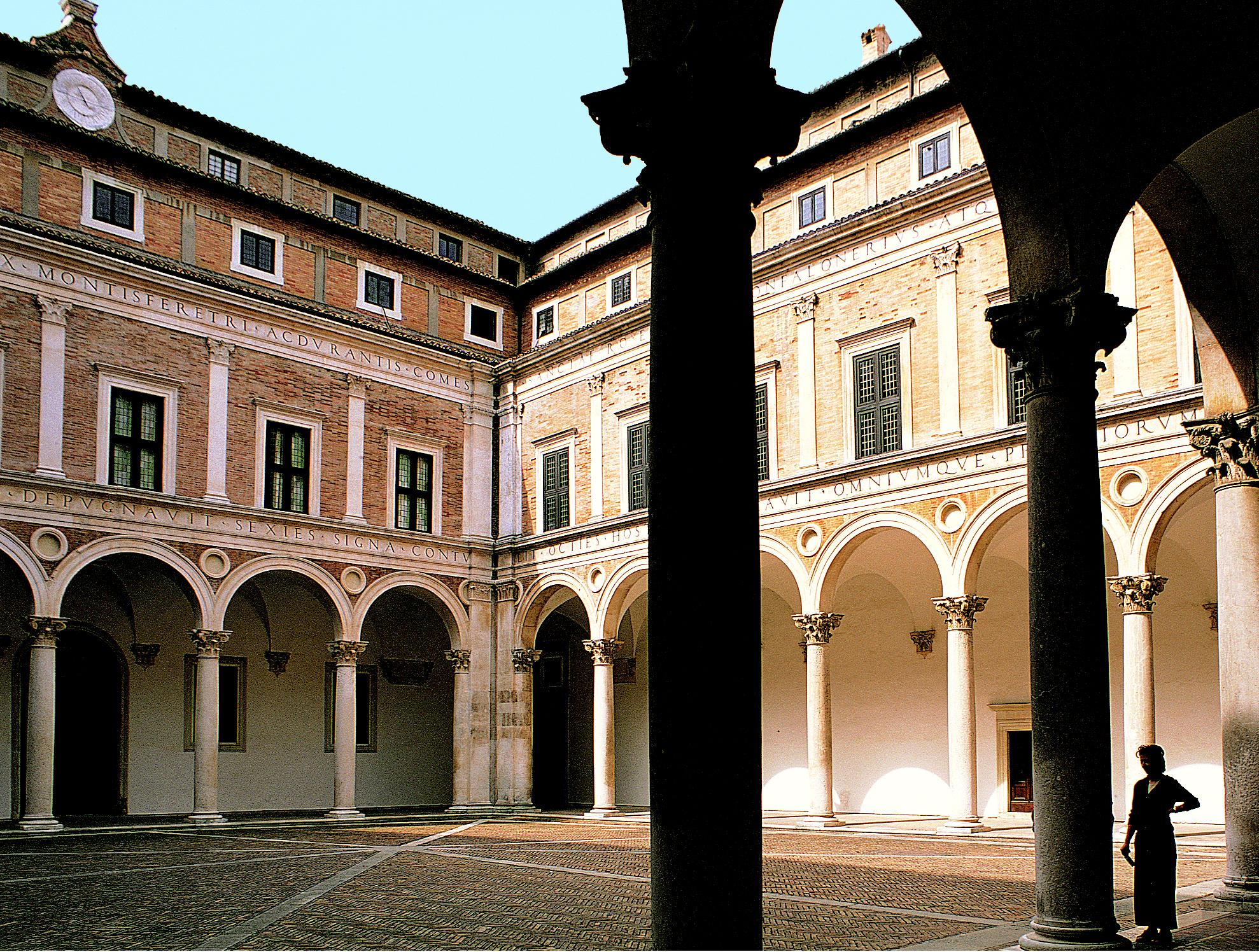 Palazzo Ducale