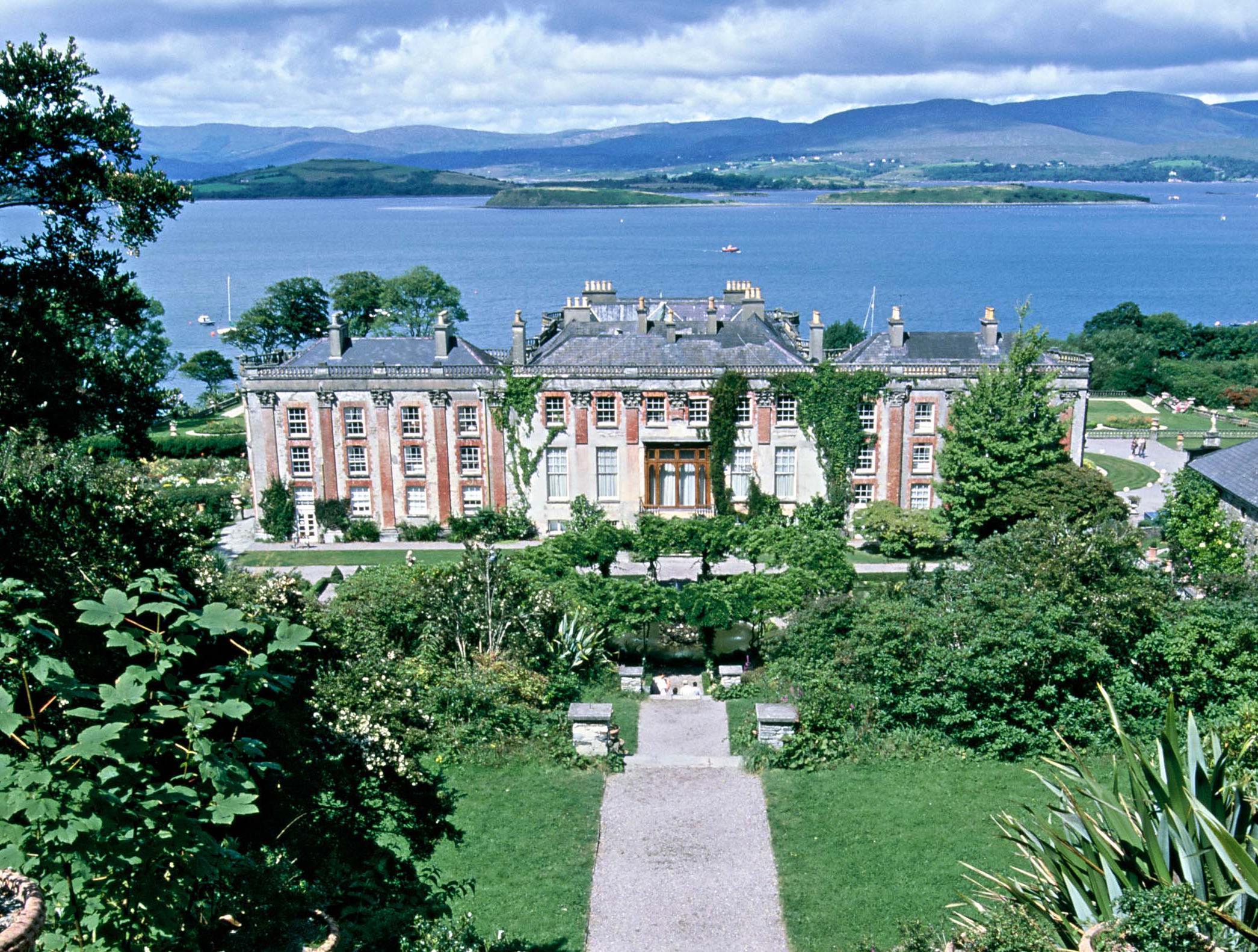 Bantry House