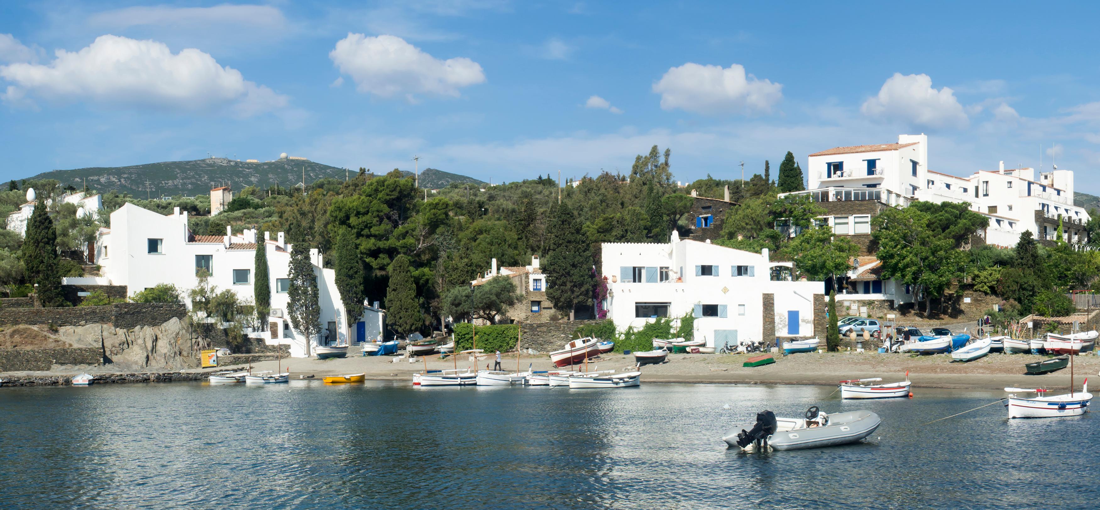 Cadaqués Reiseführer, Reise & Reisetipps – MARCO POLO
