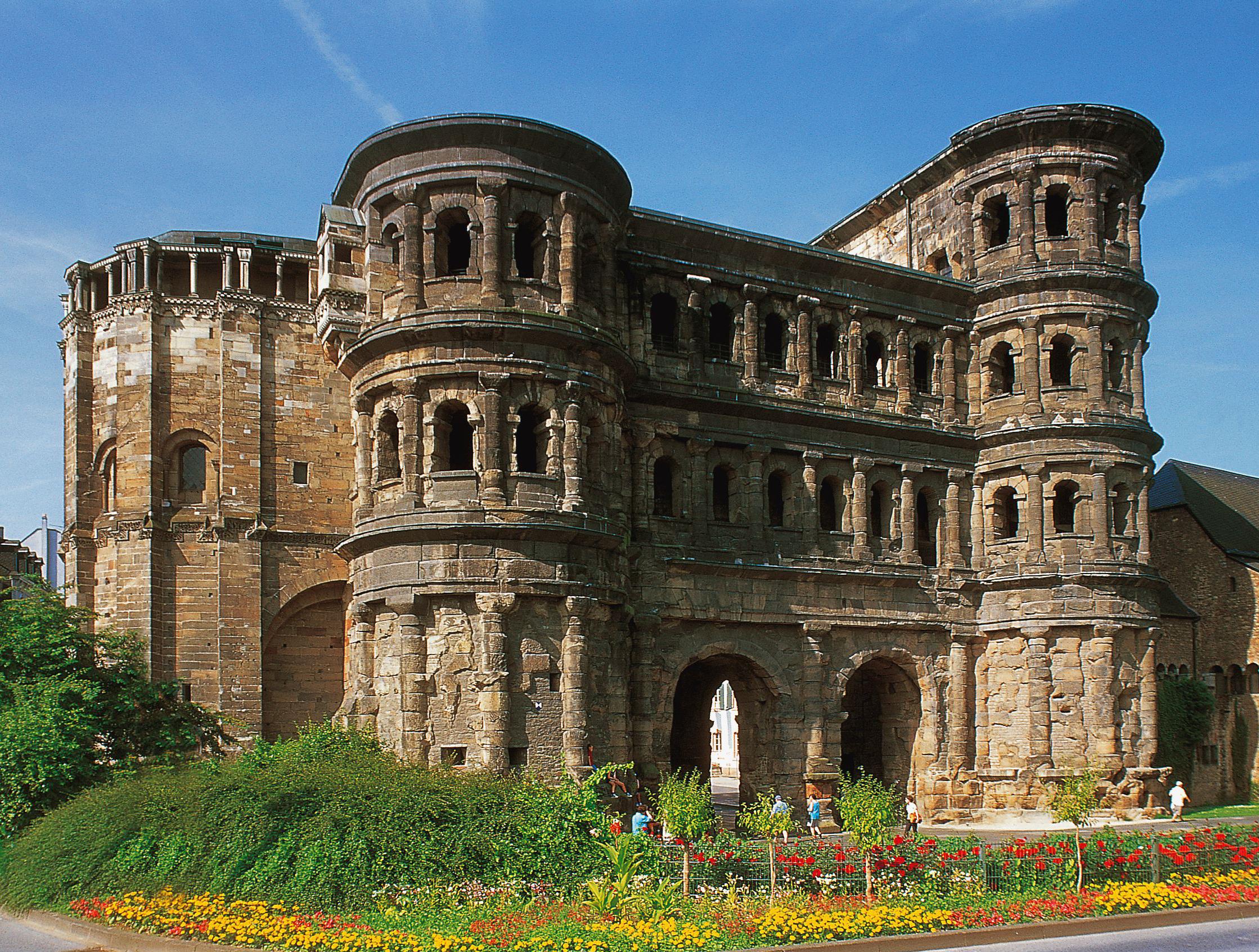 Porta Nigra
