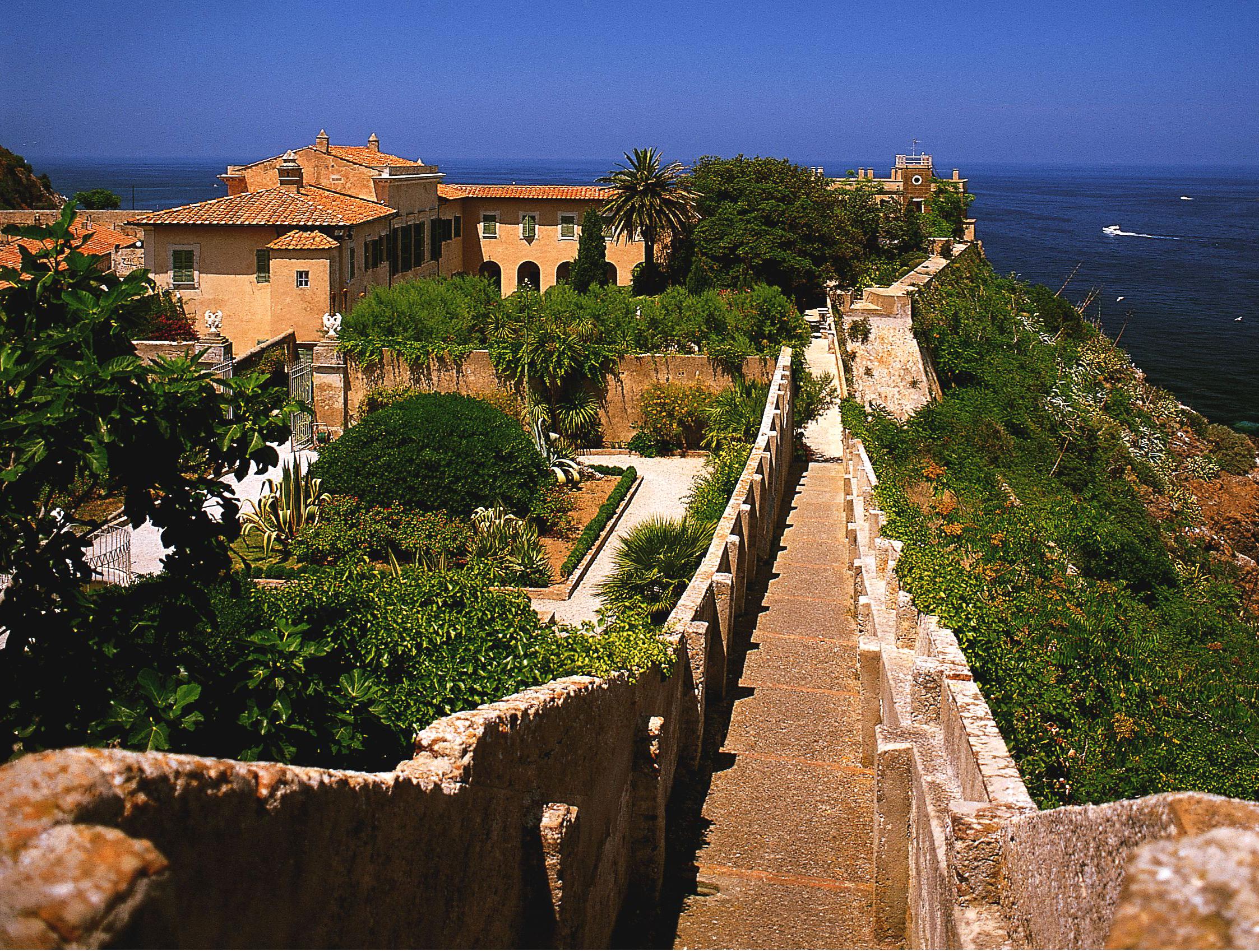 Museo Nazionale delle Residenze Napoleoniche