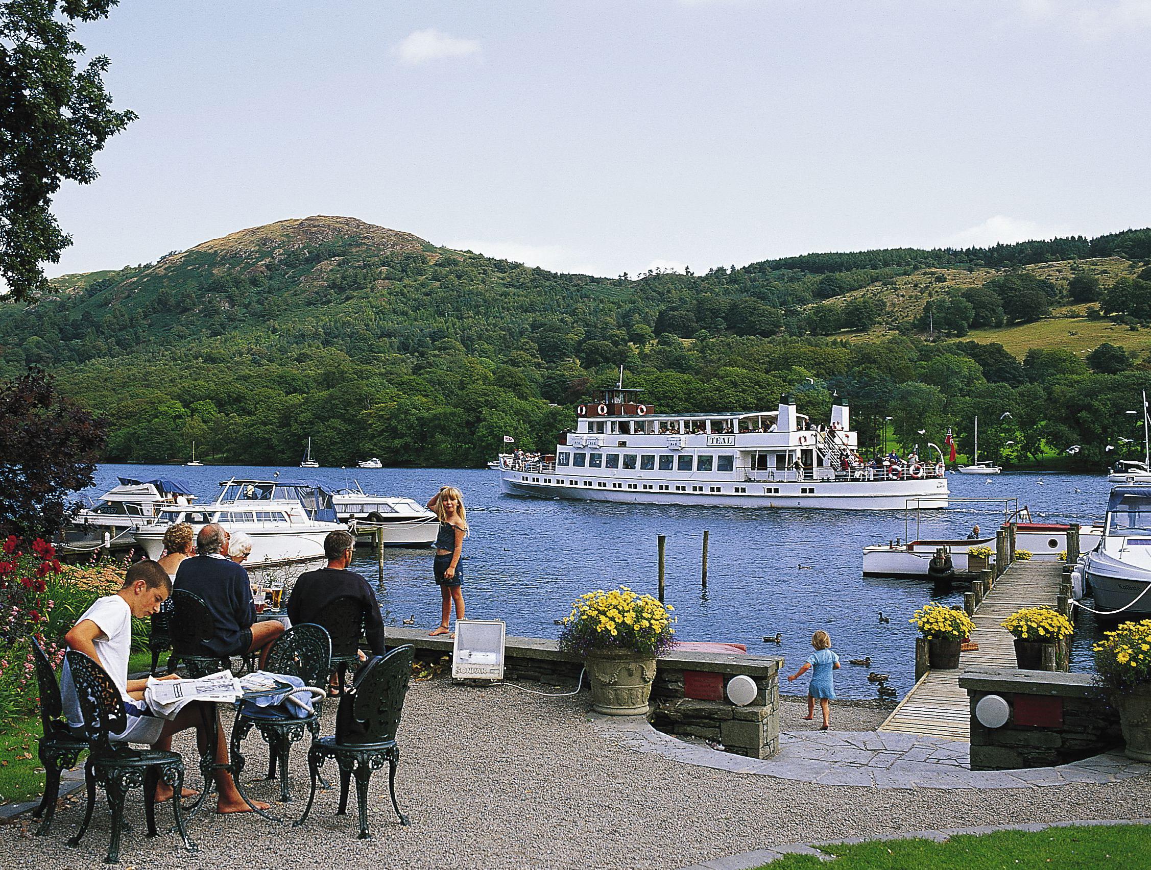 Lake Windermere