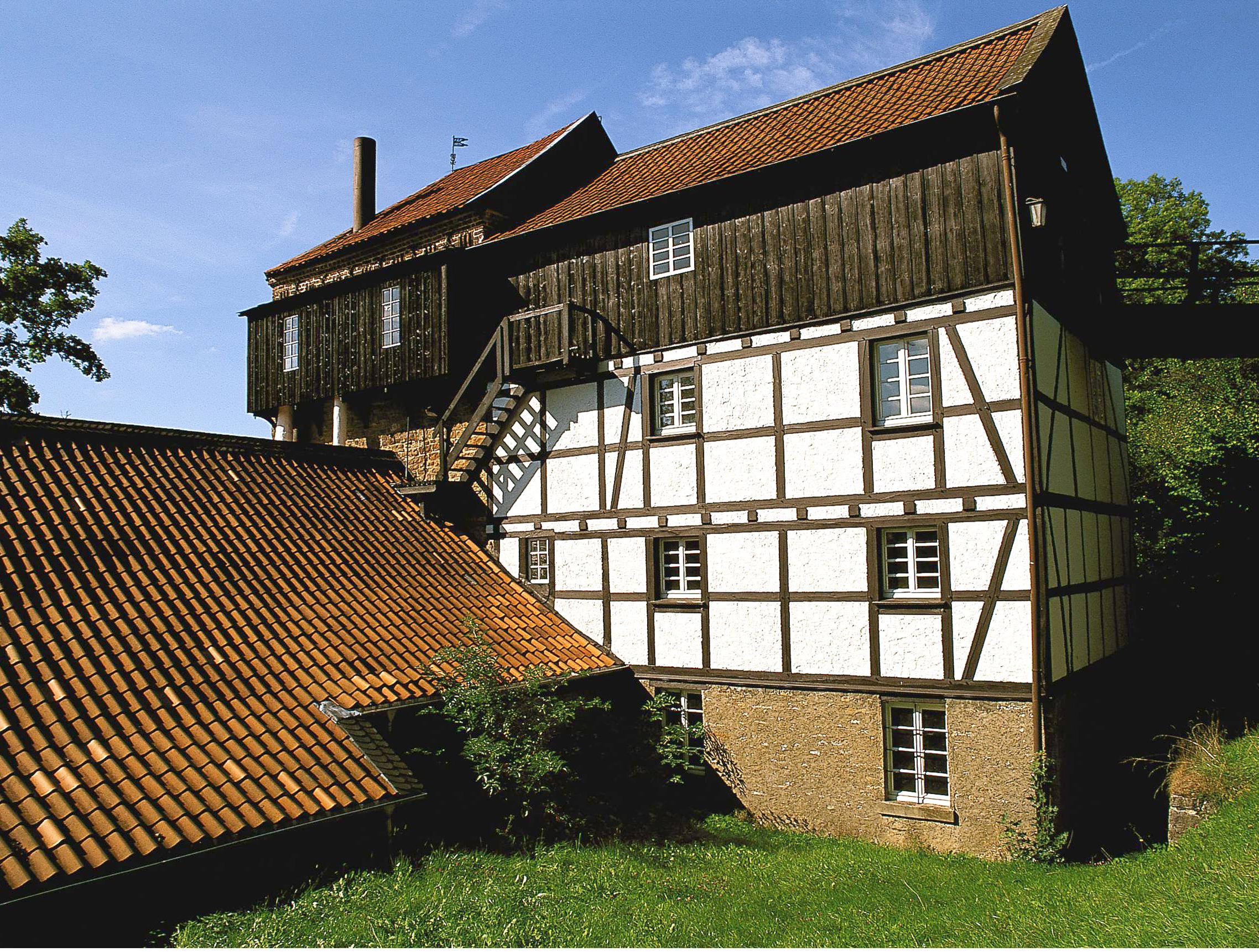 Luisenhütte Balve-Wocklum