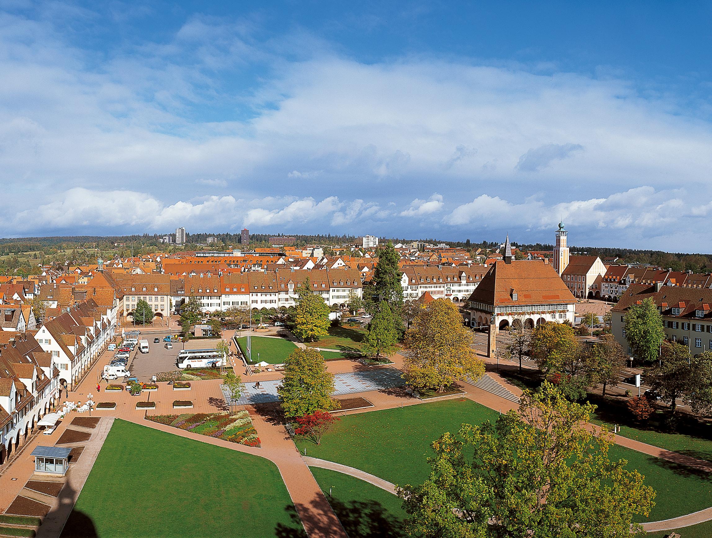 Freudenstadt