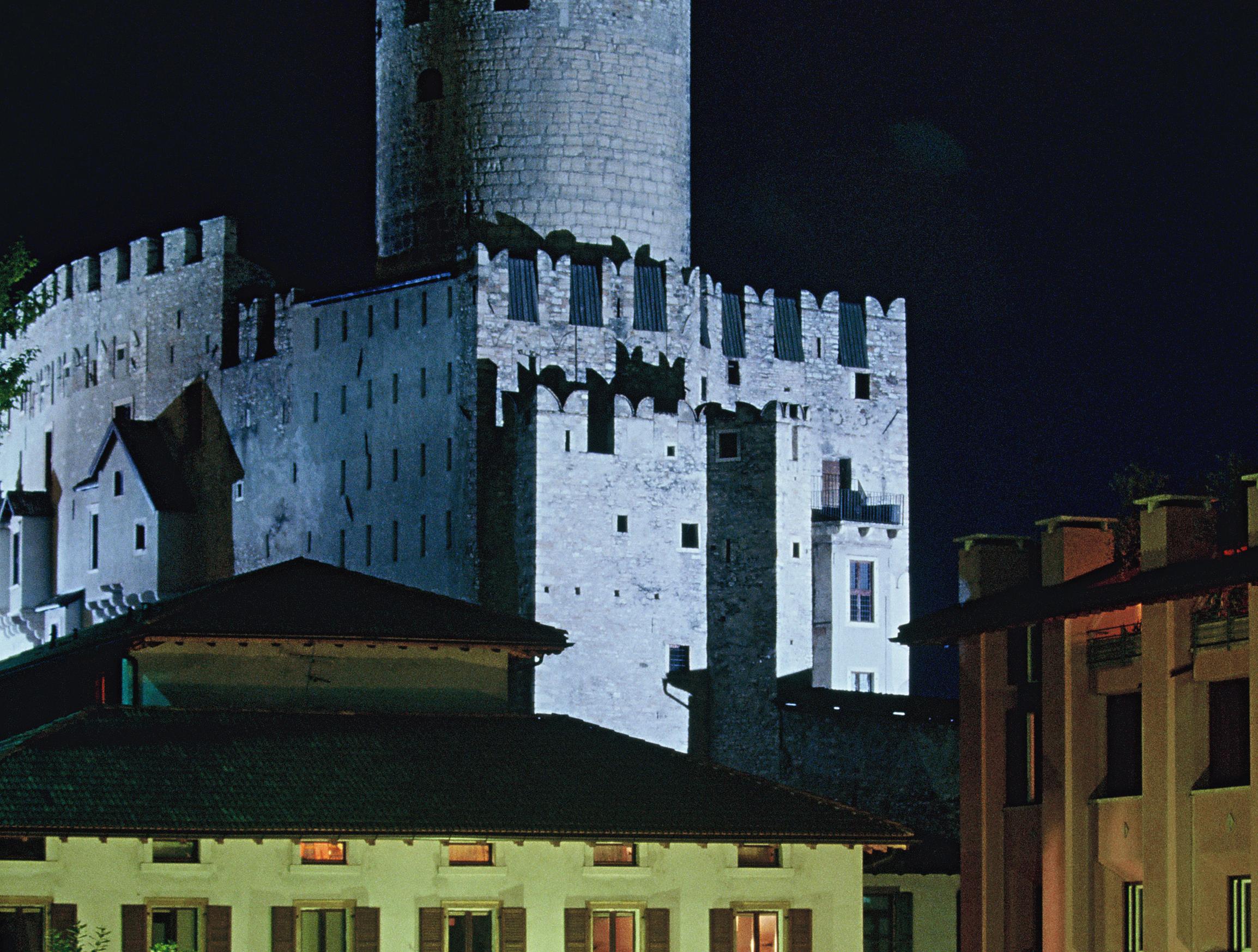Castello Buonconsiglio