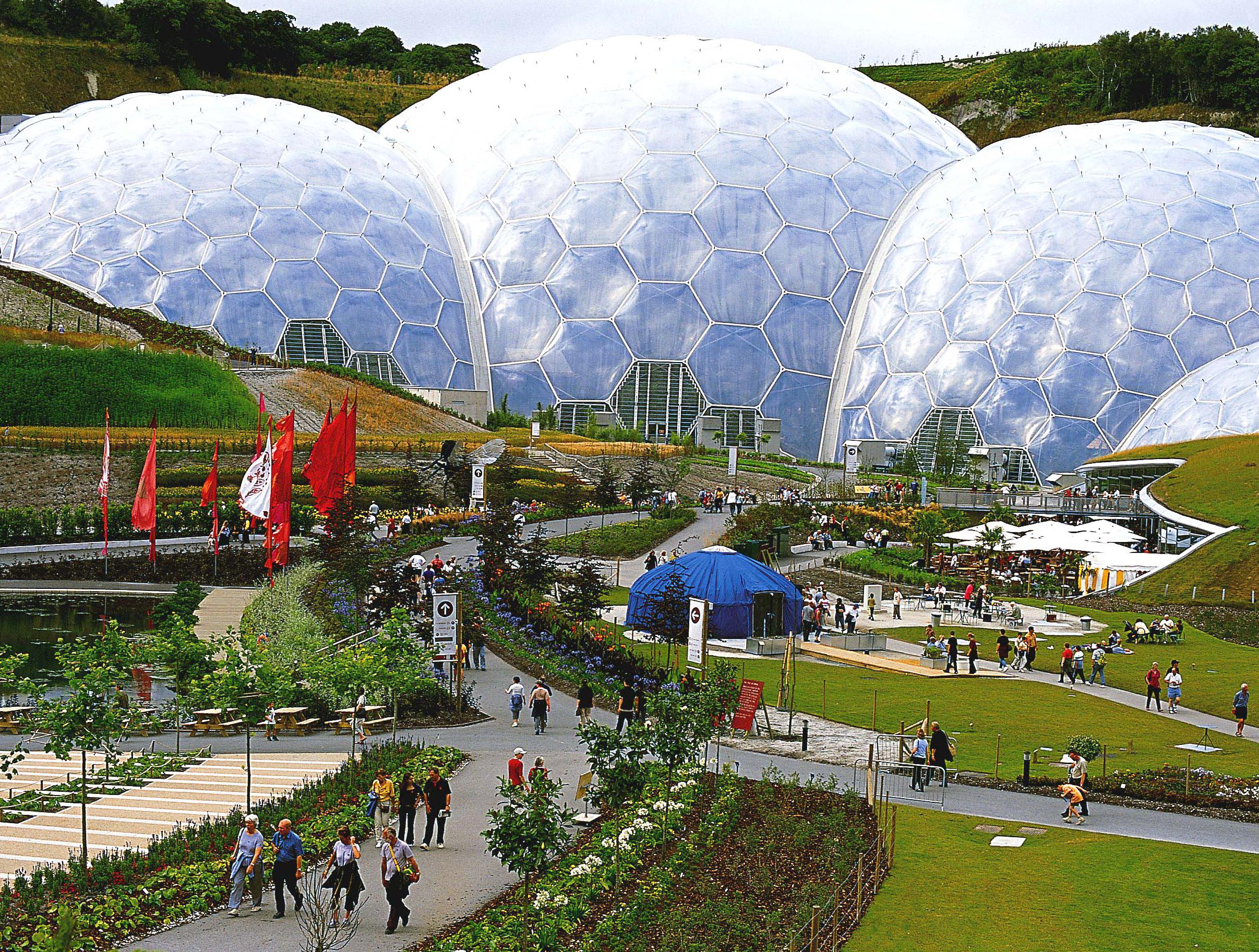 Eden Project