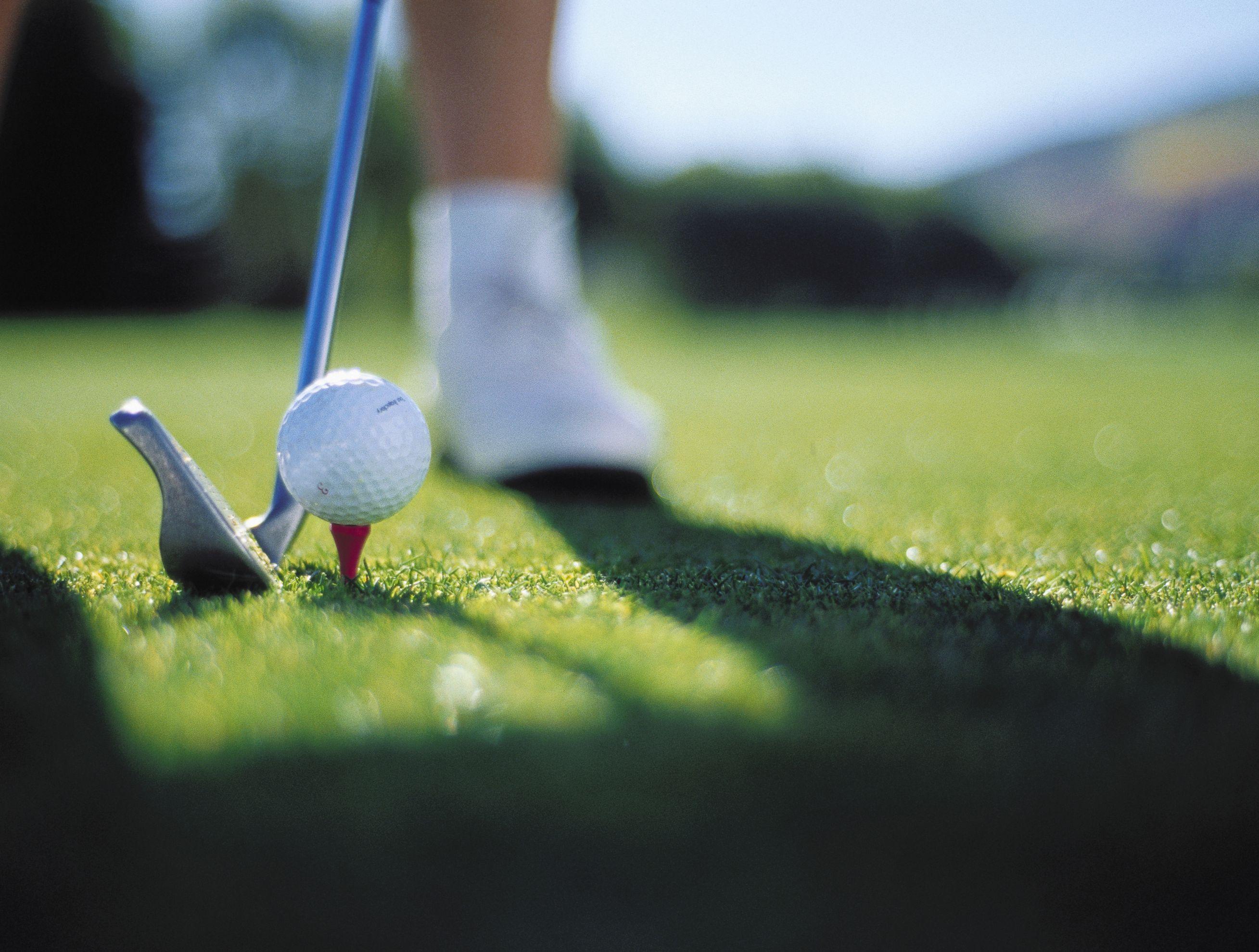 Royal Zoute Golf Club