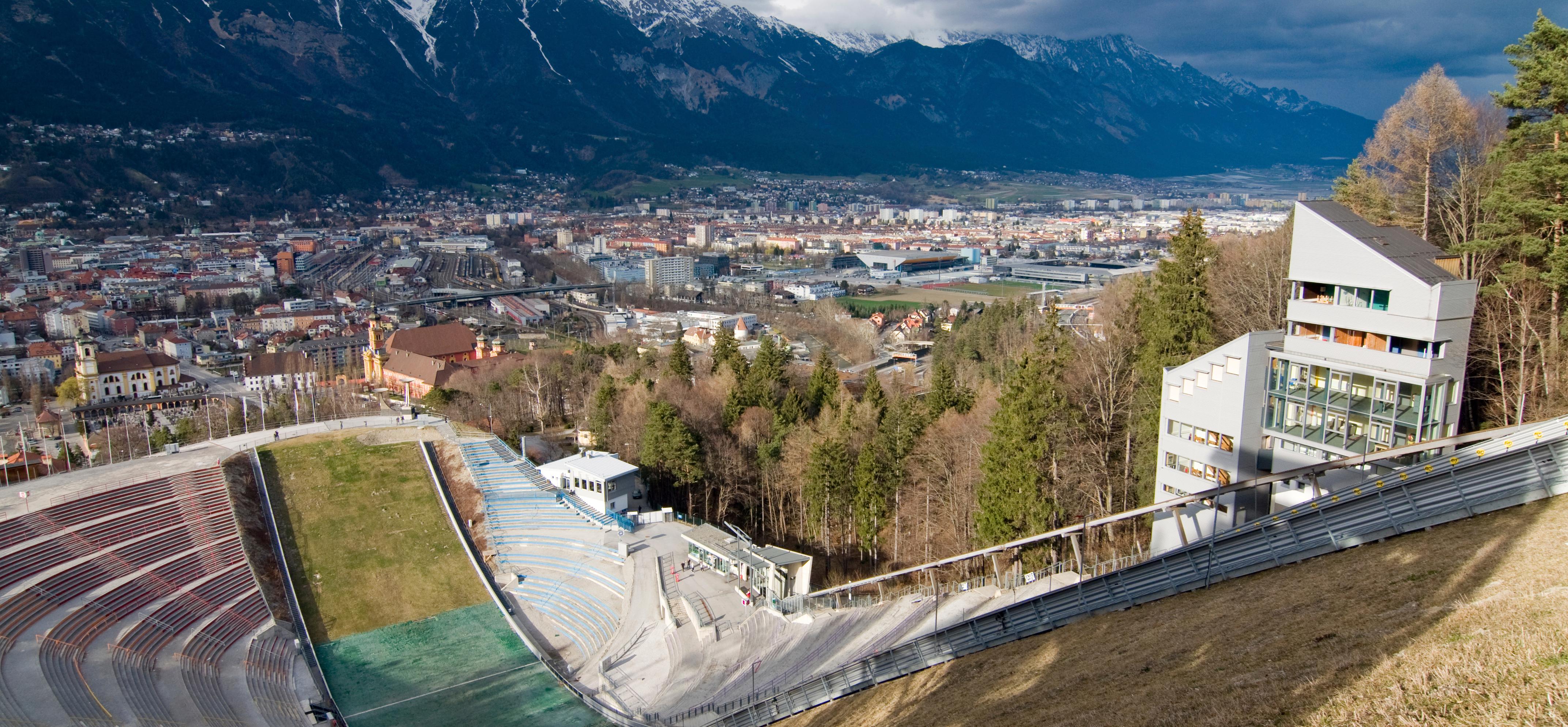 Fulpmes & das Stubaital Reiseführer, Reise & R… – MARCO POLO