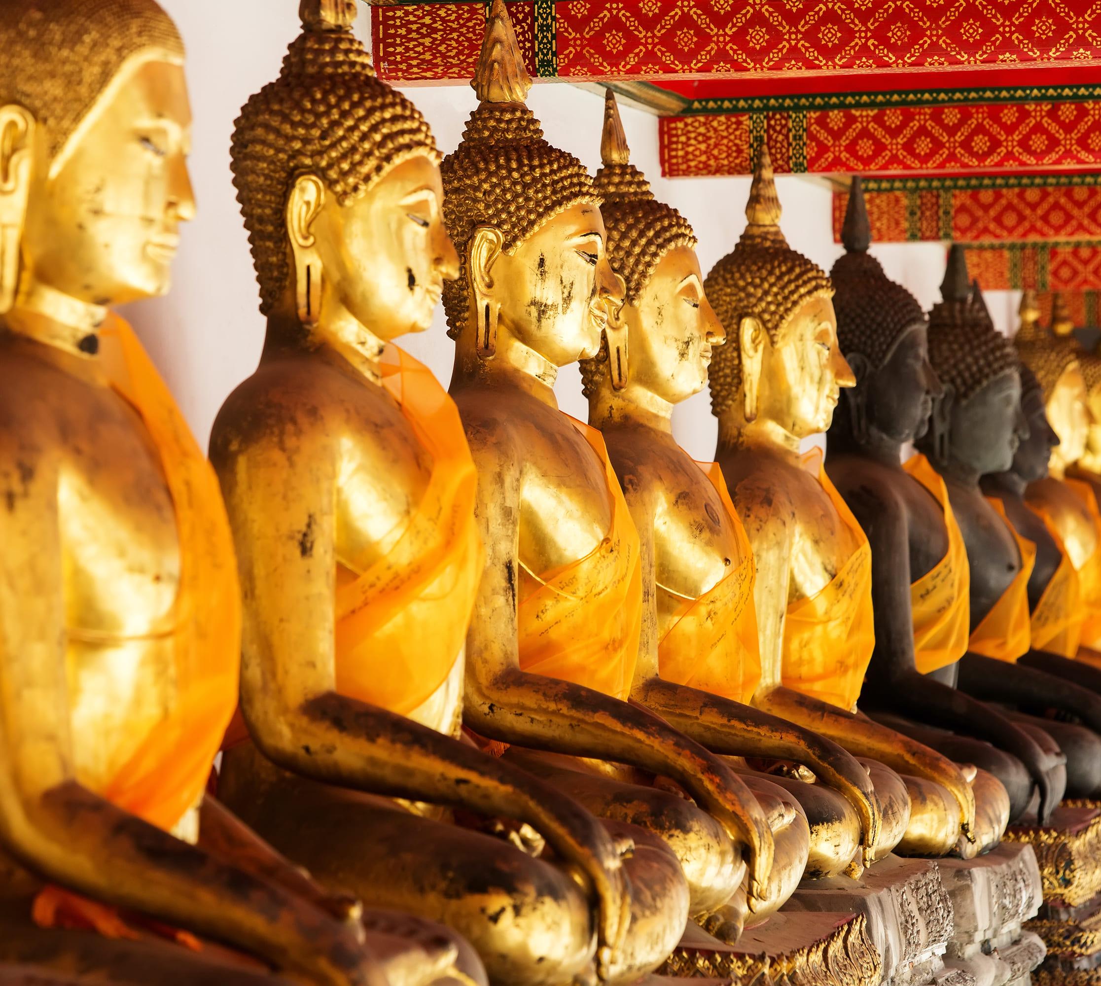 Wat Pho Rattanakosin