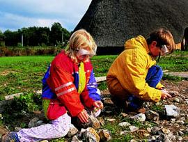 Archäologisches Zentrum