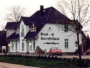 Steak- und Kartoffelhaus