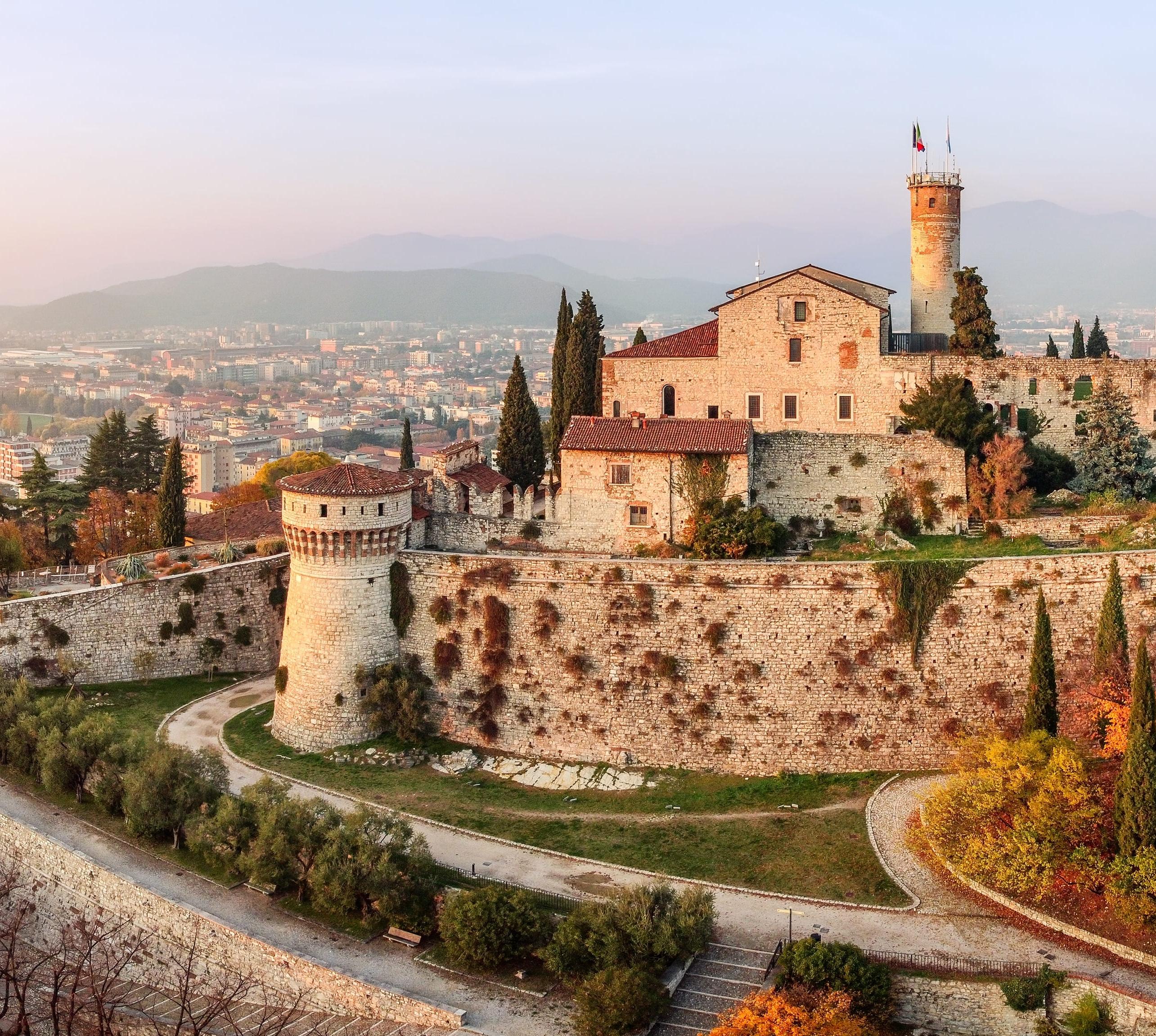 Lombardei Der OnlineReiseführer von MARCO POLO