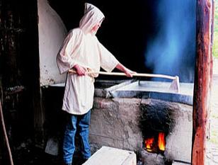 Deutsches Salzmuseum