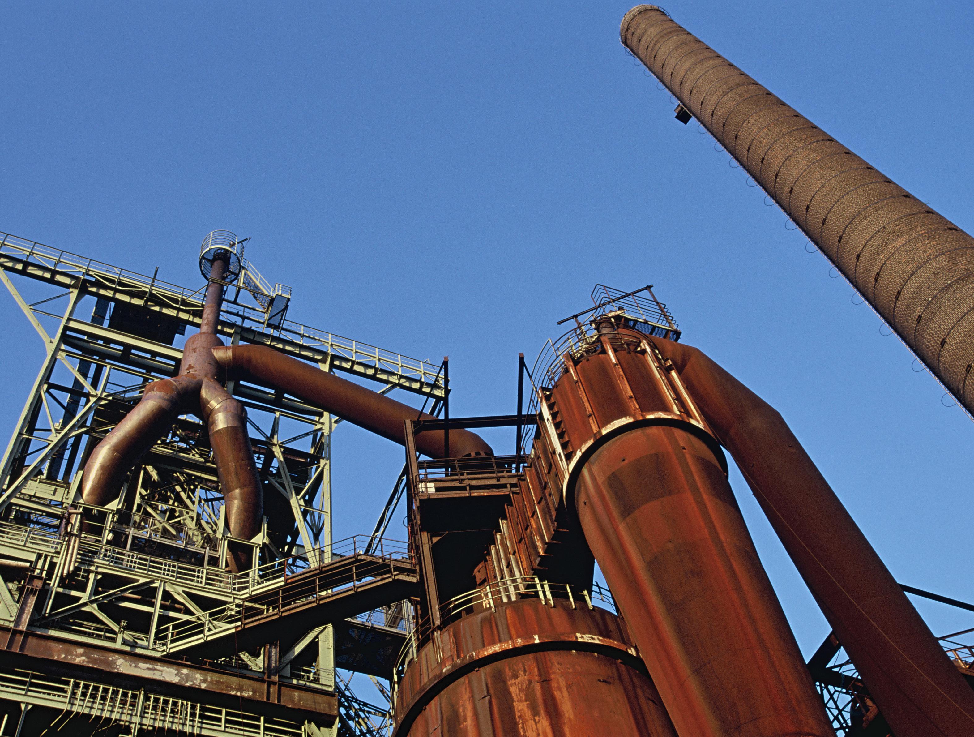 Henrichshütte Hattingen