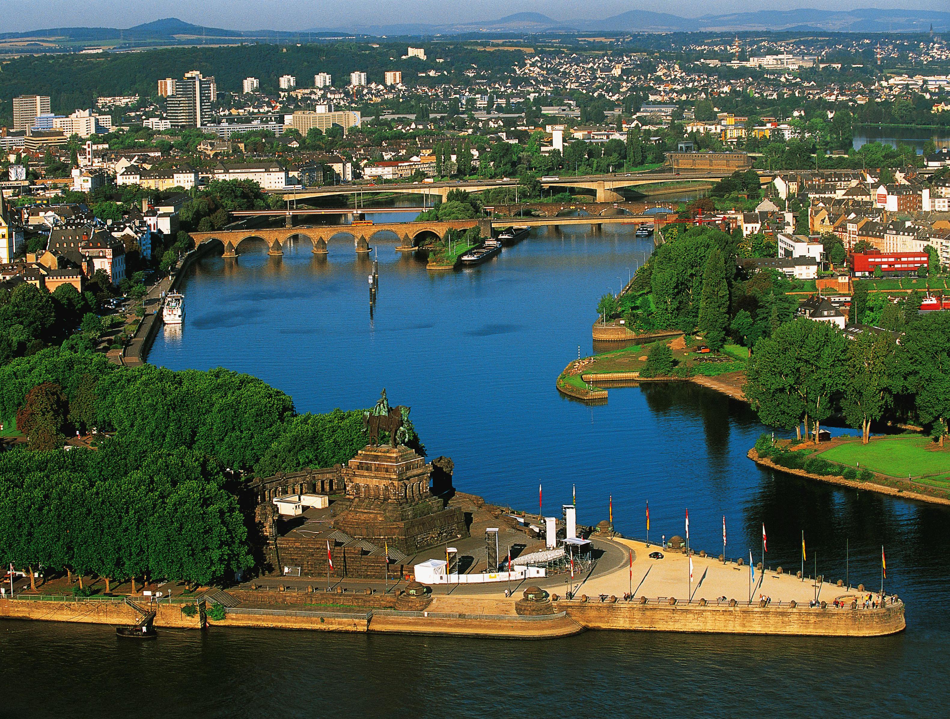 Deutsches Eck