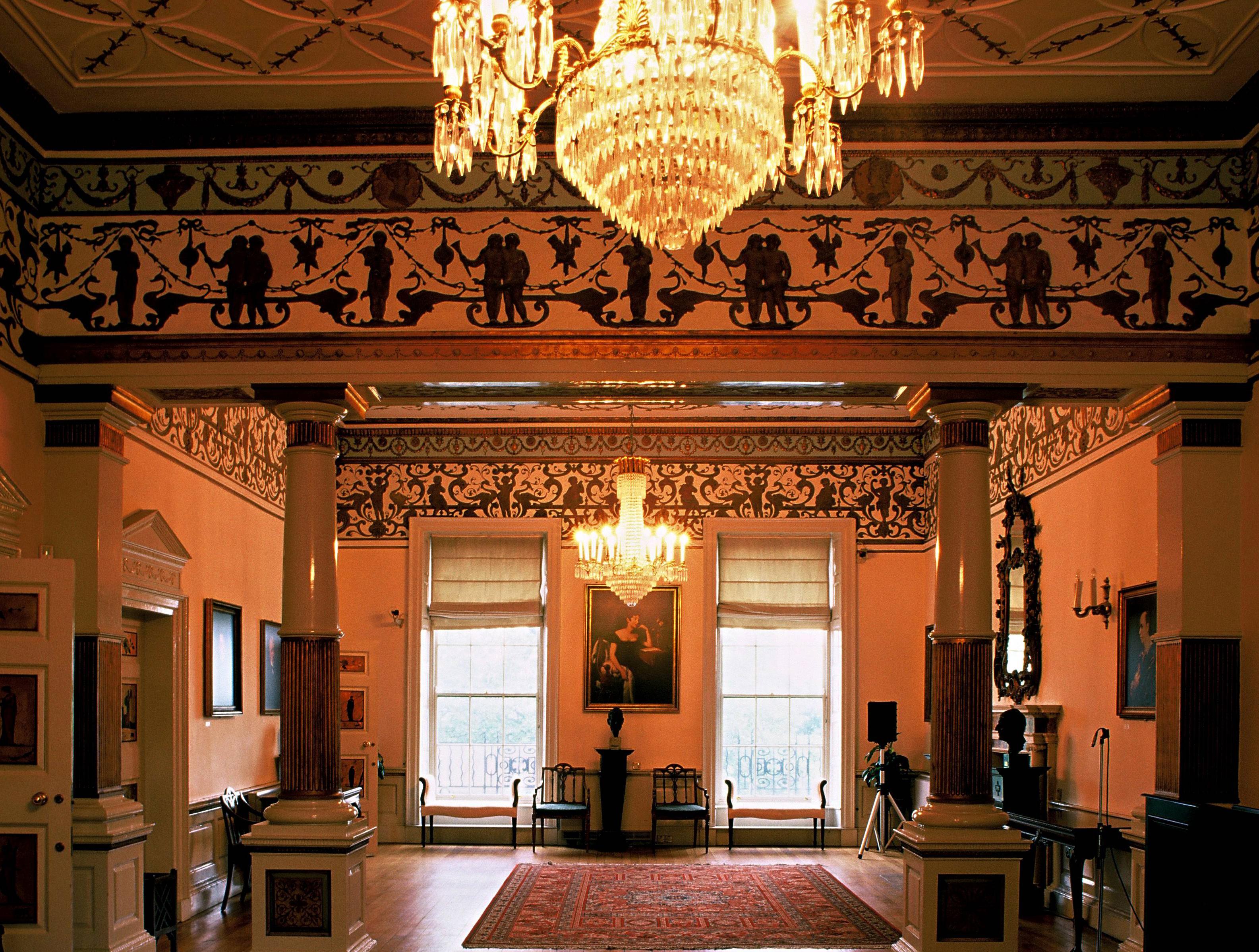 Dublin Writers Museum