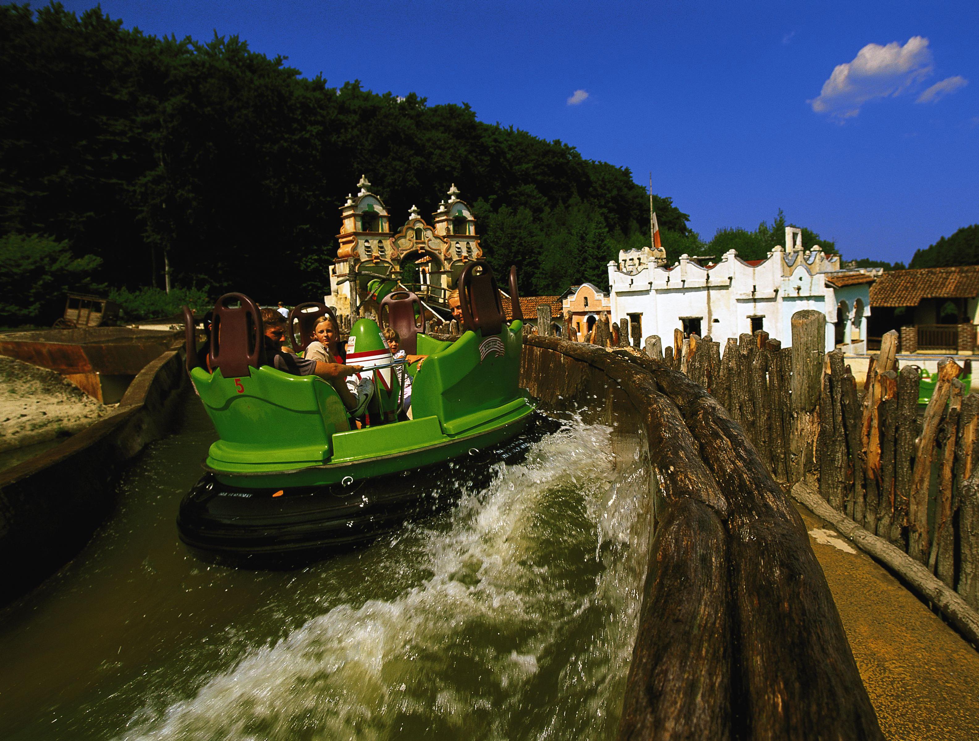 Fort-Fun-Abenteuerland