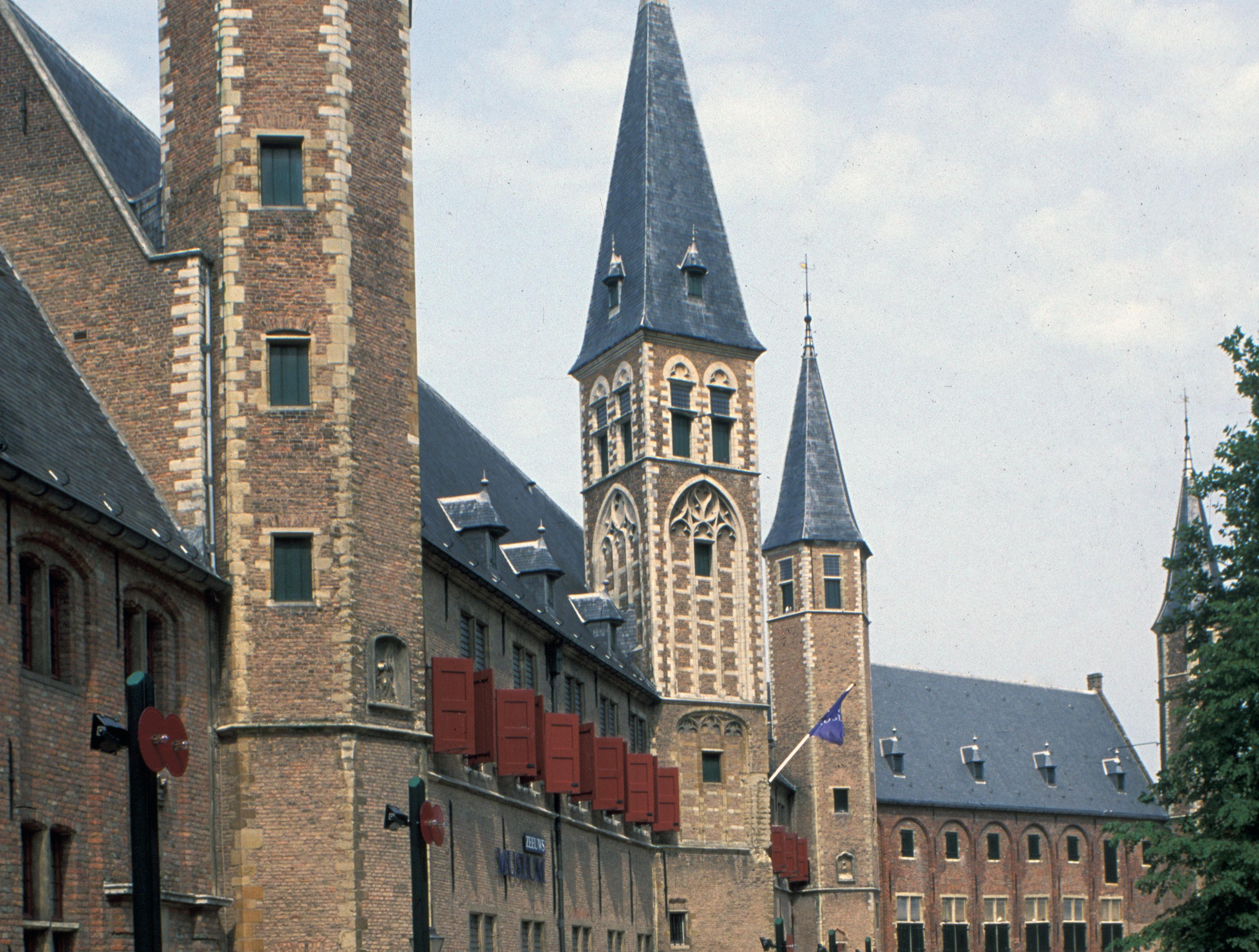 Onze Lieve Vrouwe Abdij