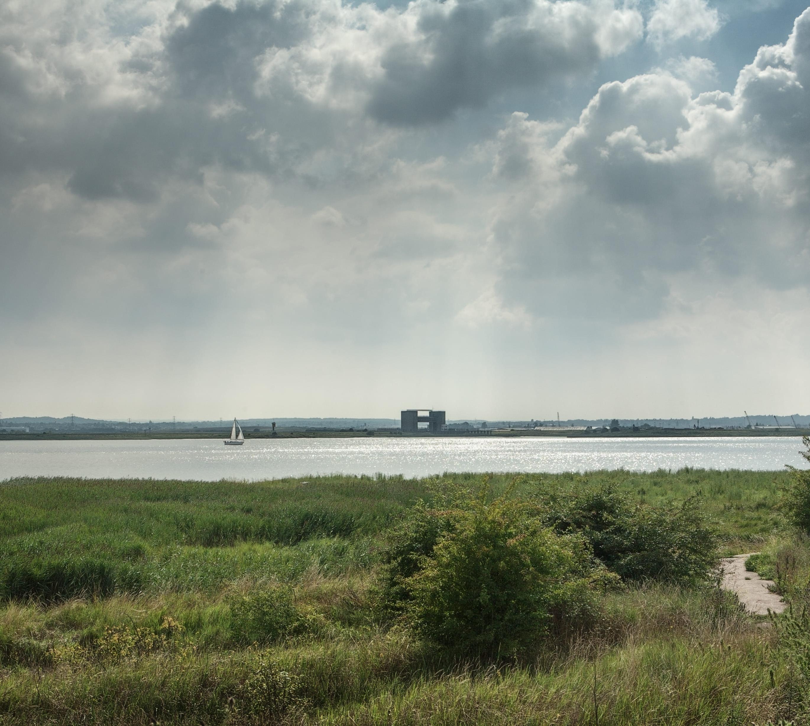 Purfleet: Der Online-Reiseführer von MARCO POLO