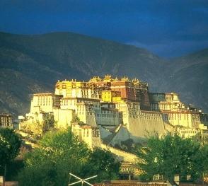 Lhasa