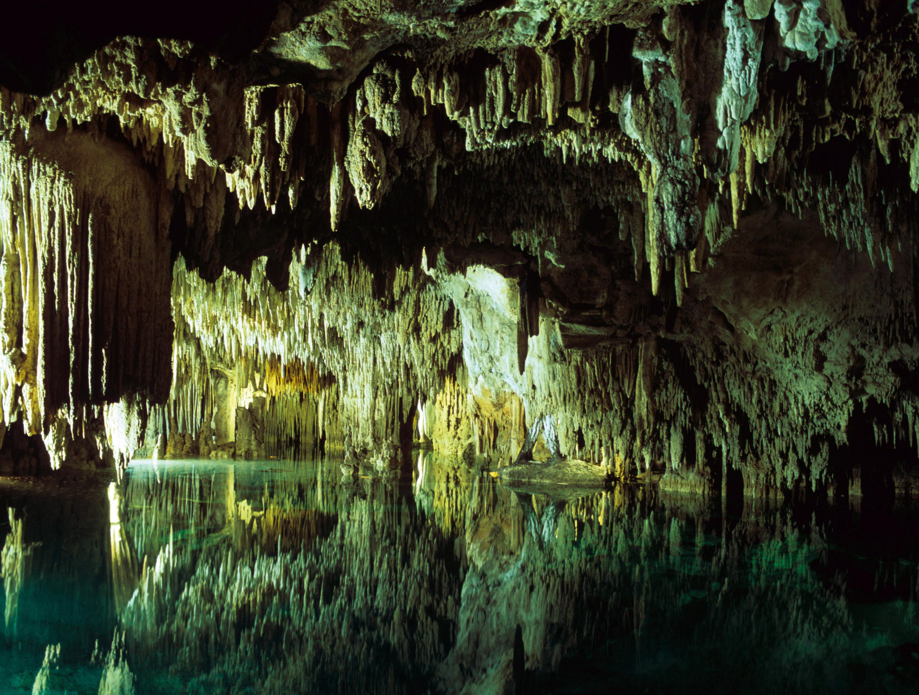 Aktun-Chen Parque Natural