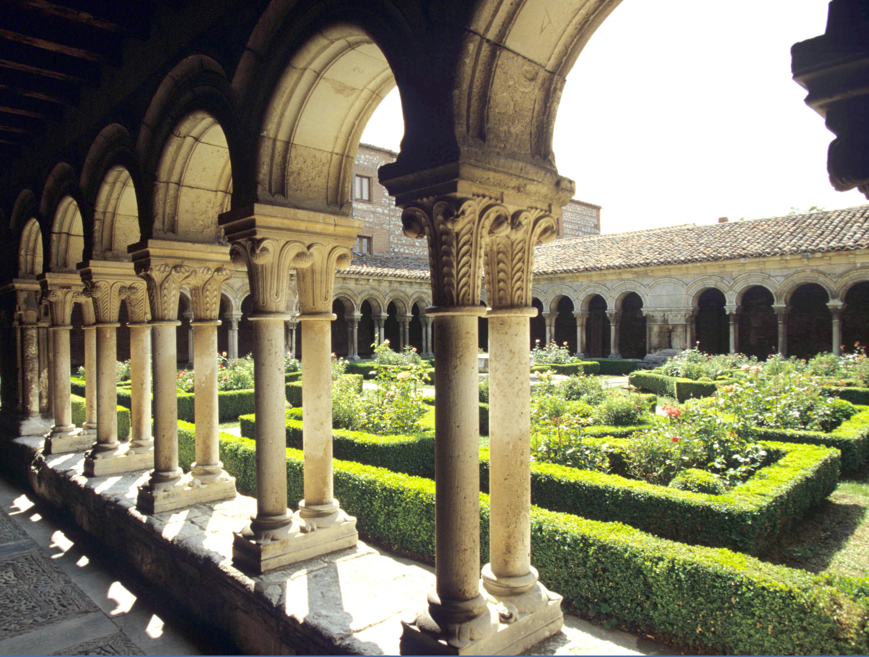 Monasterio de Santa María la Real de Las Huelgas