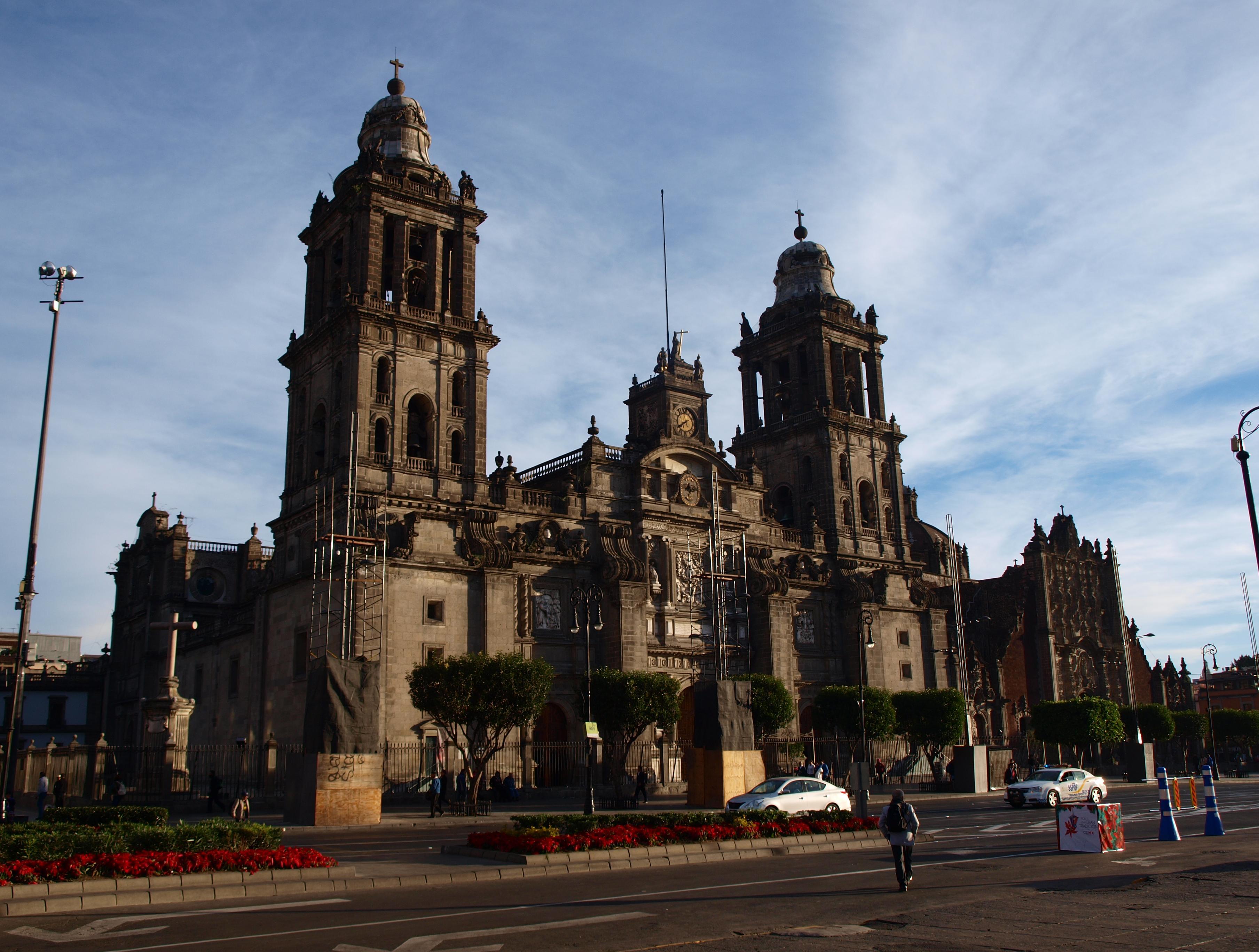 Catedral Metropolitana