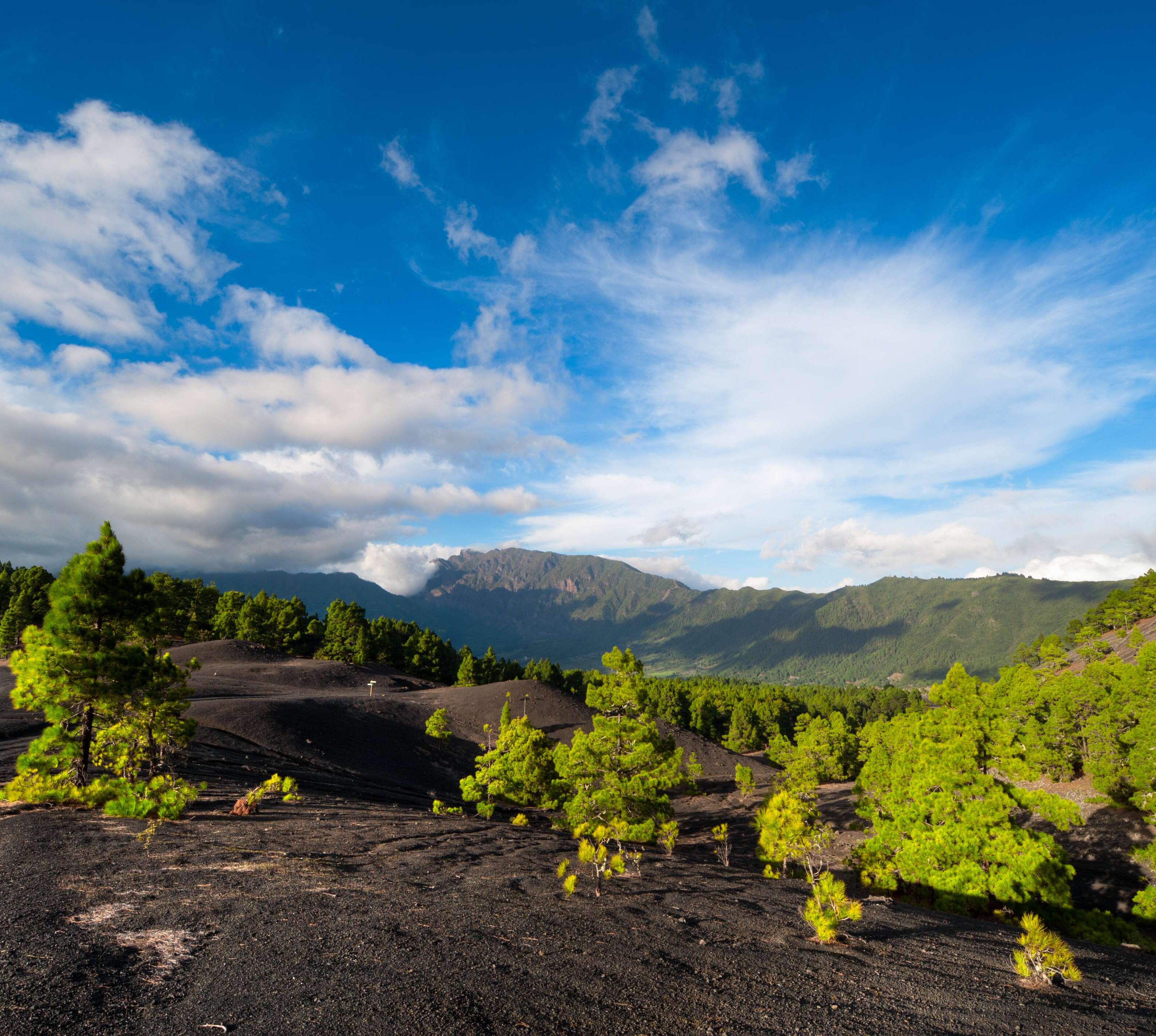 La Palma Der OnlineReiseführer von MARCO POLO