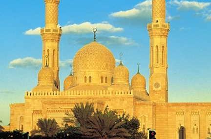 Jumeirah Mosque Jumeirah Mosque